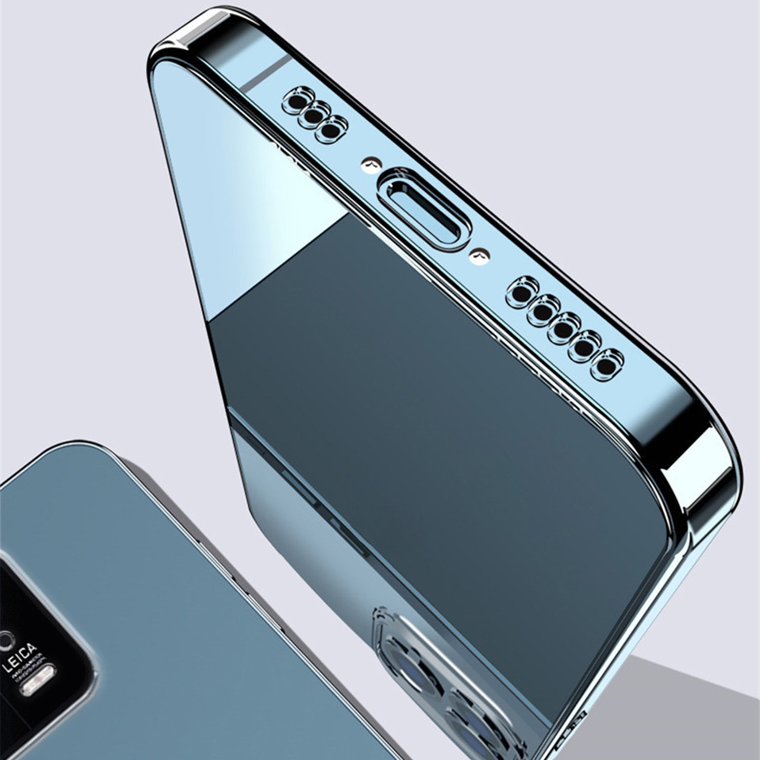 TPU Funda Xiaomi 14 Transparente