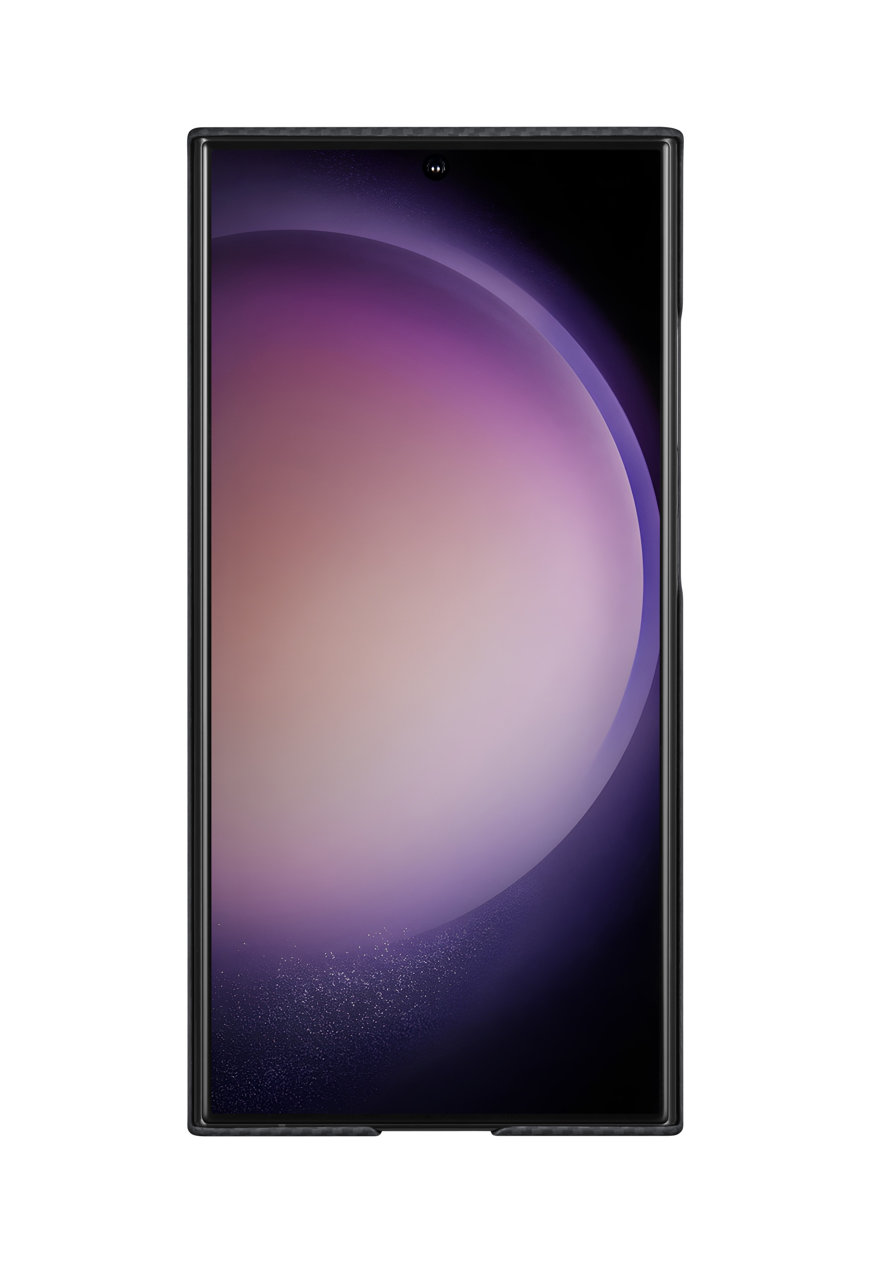 Funda MagEZ 4 Samsung Galaxy S24 Ultra Black/Grey