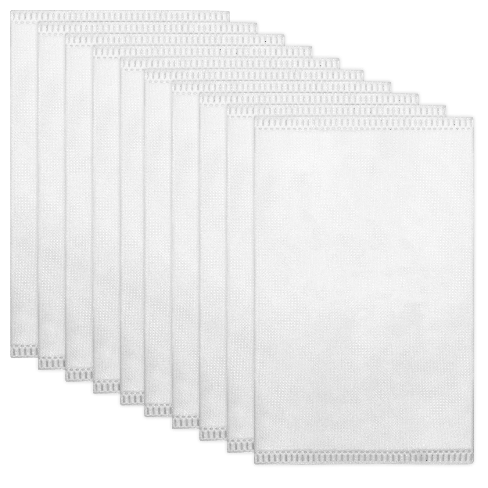 10-pack Bolsas de Aspiradora  Kärcher WD 4