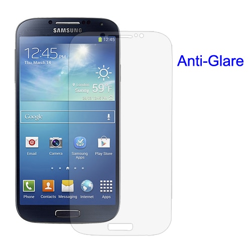 Protector de pantalla Samsung Galaxy S4