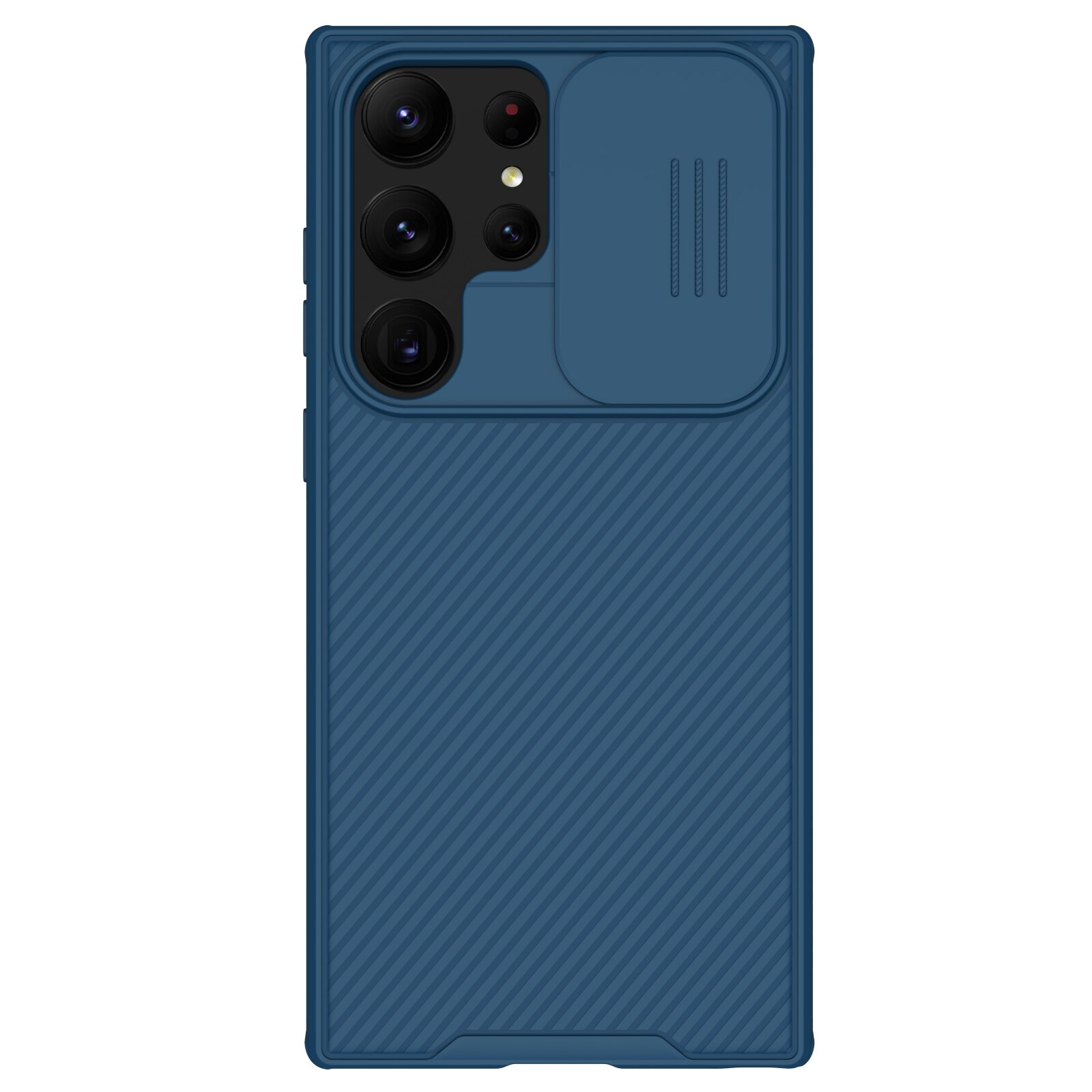 Funda CamShield Samsung Galaxy S23 Ultra Azul