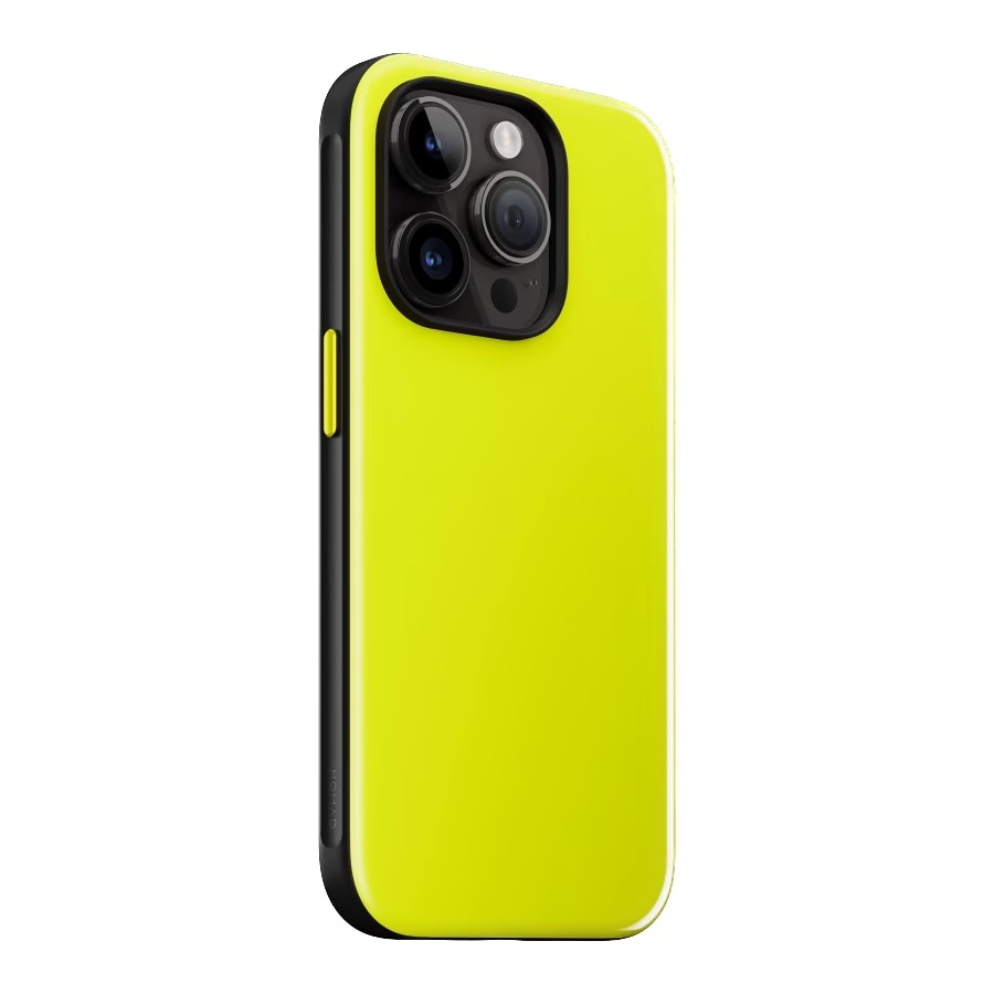 Funda Sport iPhone 14 Pro High Volta