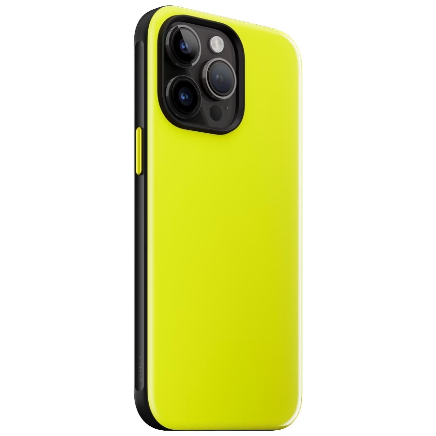 Funda Sport iPhone 14 Pro Max High Volta