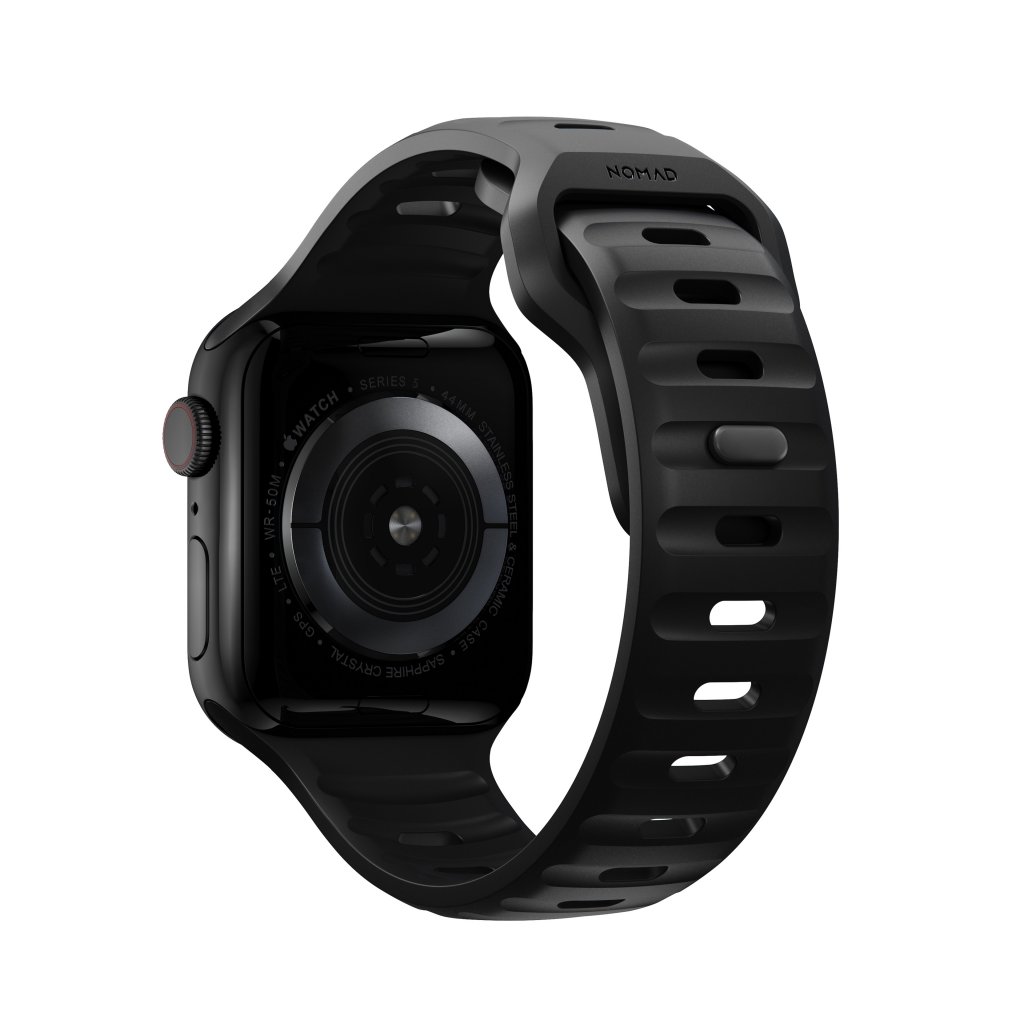 Sport Band Apple Watch Series 11 42mm Black