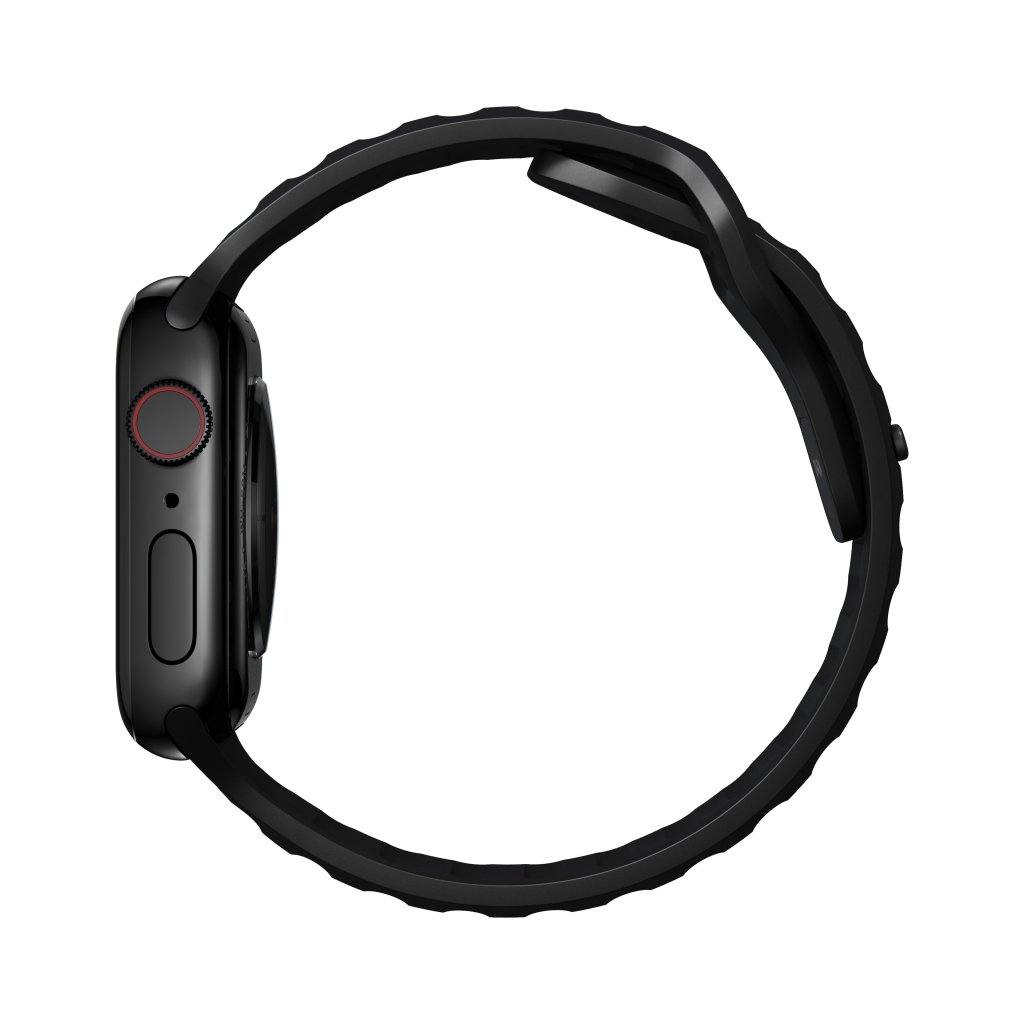 Sport Band Apple Watch Series 11 42mm Black