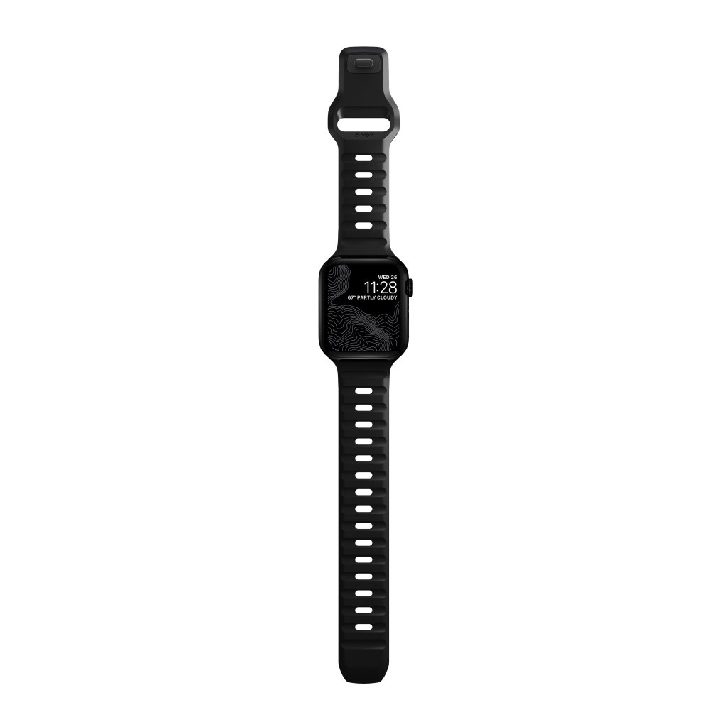 Sport Band Apple Watch Series 11 42mm Black