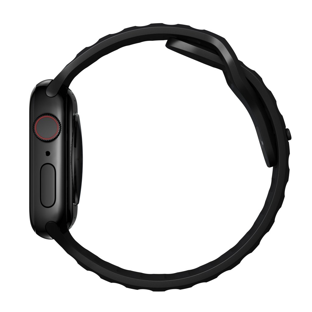 Sport Band Apple Watch Series 11 46mm Black