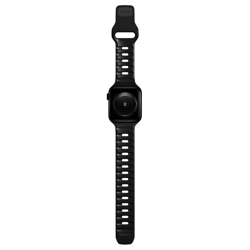 Sport Band Apple Watch Series 11 46mm Black