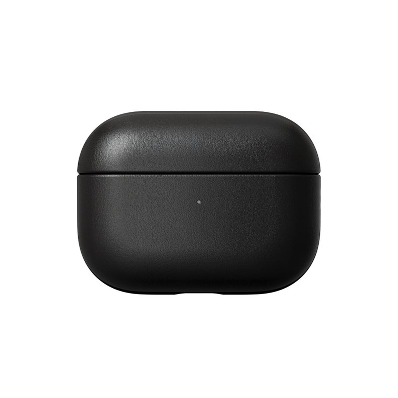 Funda Modern Horween Leather AirPods Pro Black