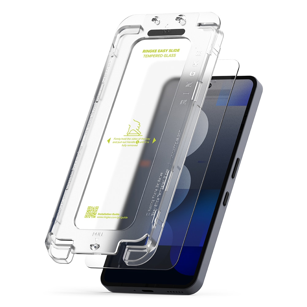 Easy Slide Glass (2 piezas) Nothing Phone 3a