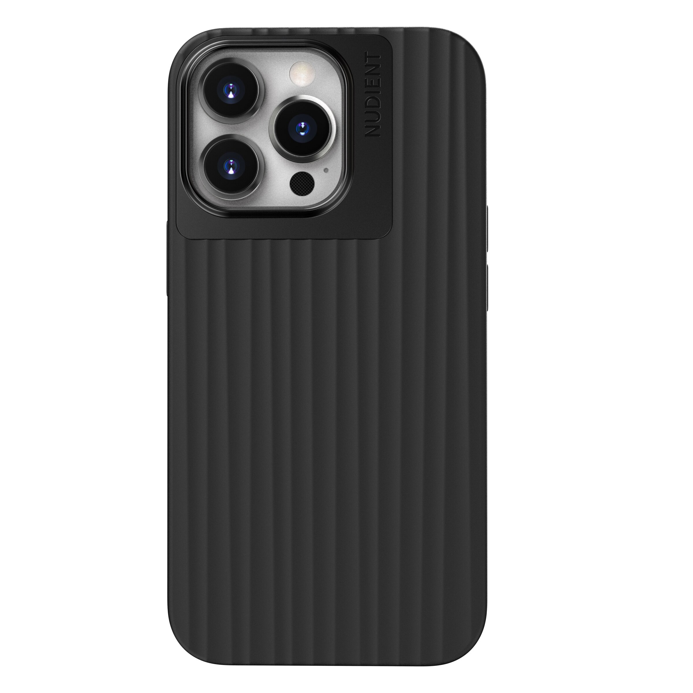 Funda Bold iPhone 13 Pro Charcoal Black
