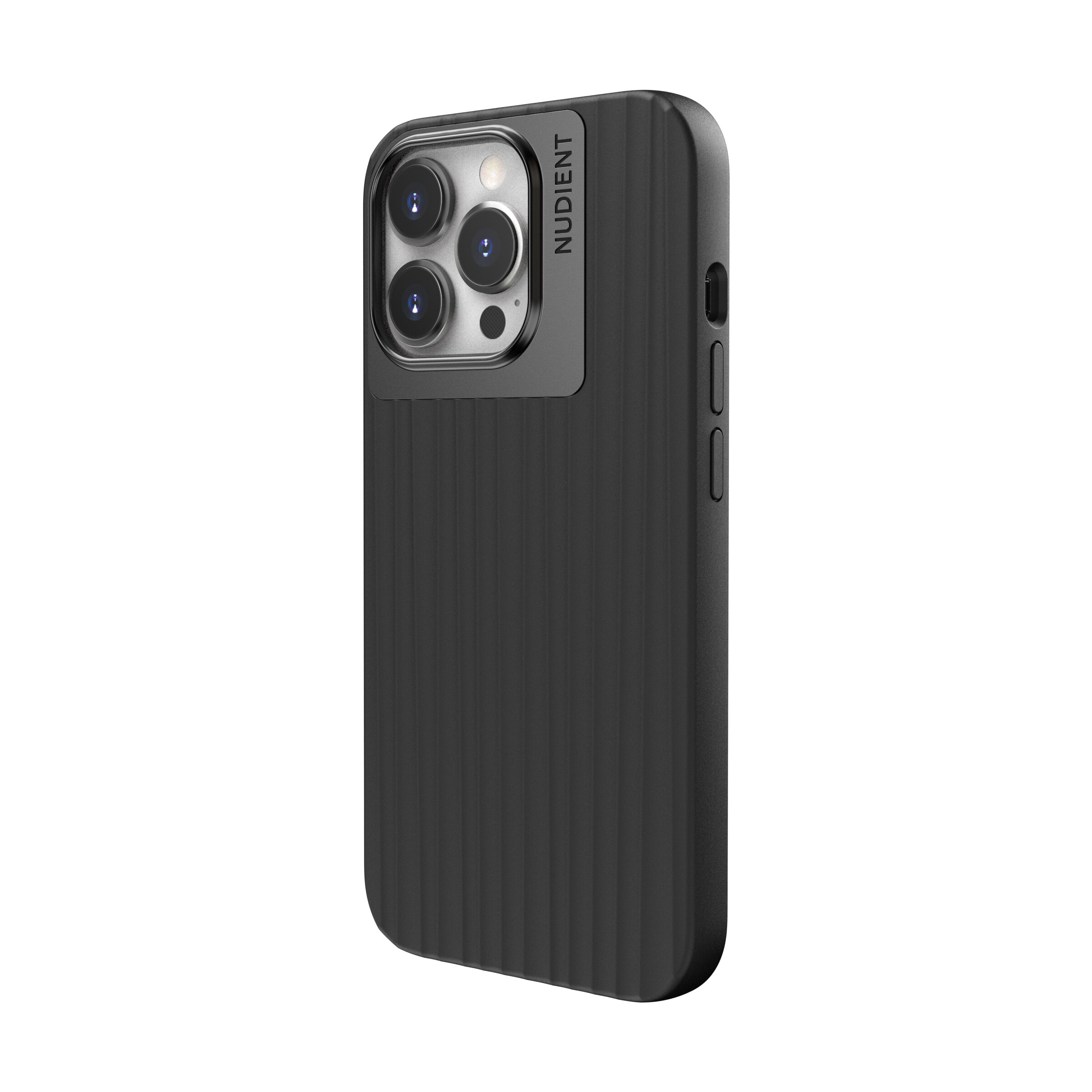 Funda Bold iPhone 13 Pro Charcoal Black