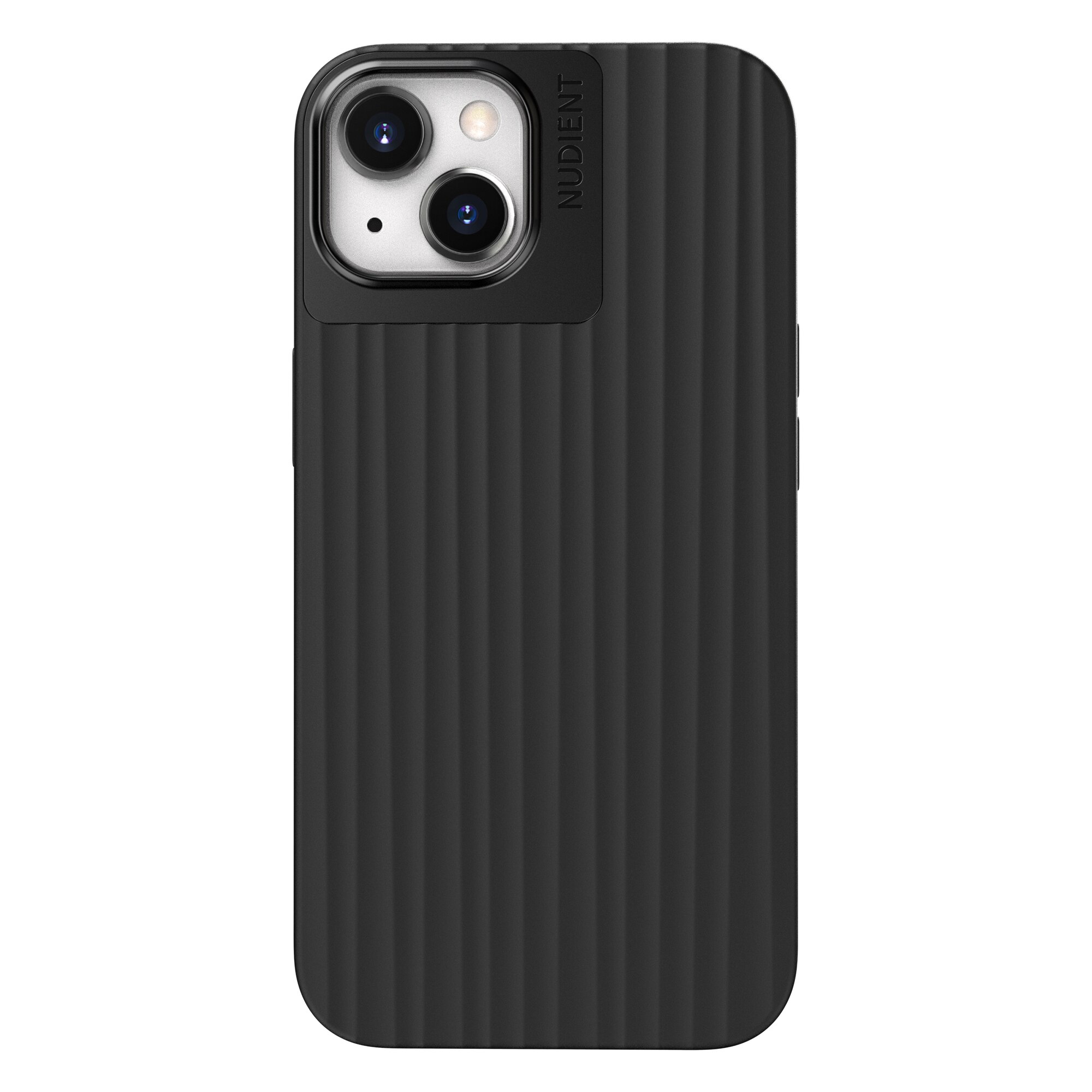 Funda Bold iPhone 13 Charcoal Black