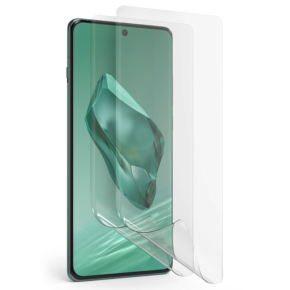Dual Easy Screen Protector (2 piezas) OnePlus 12