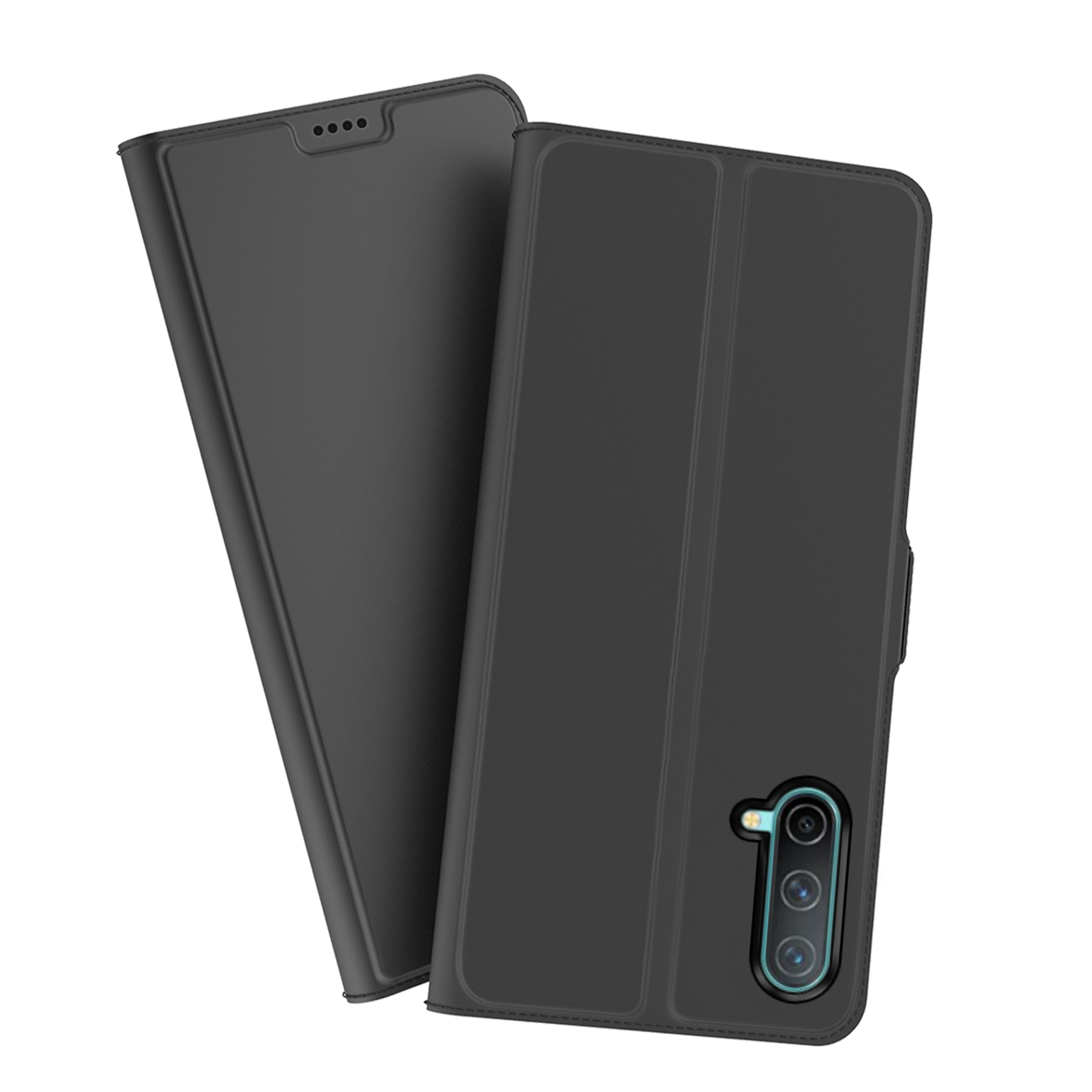 Cartera Slim Card Wallet OnePlus Nord CE 5G Negro