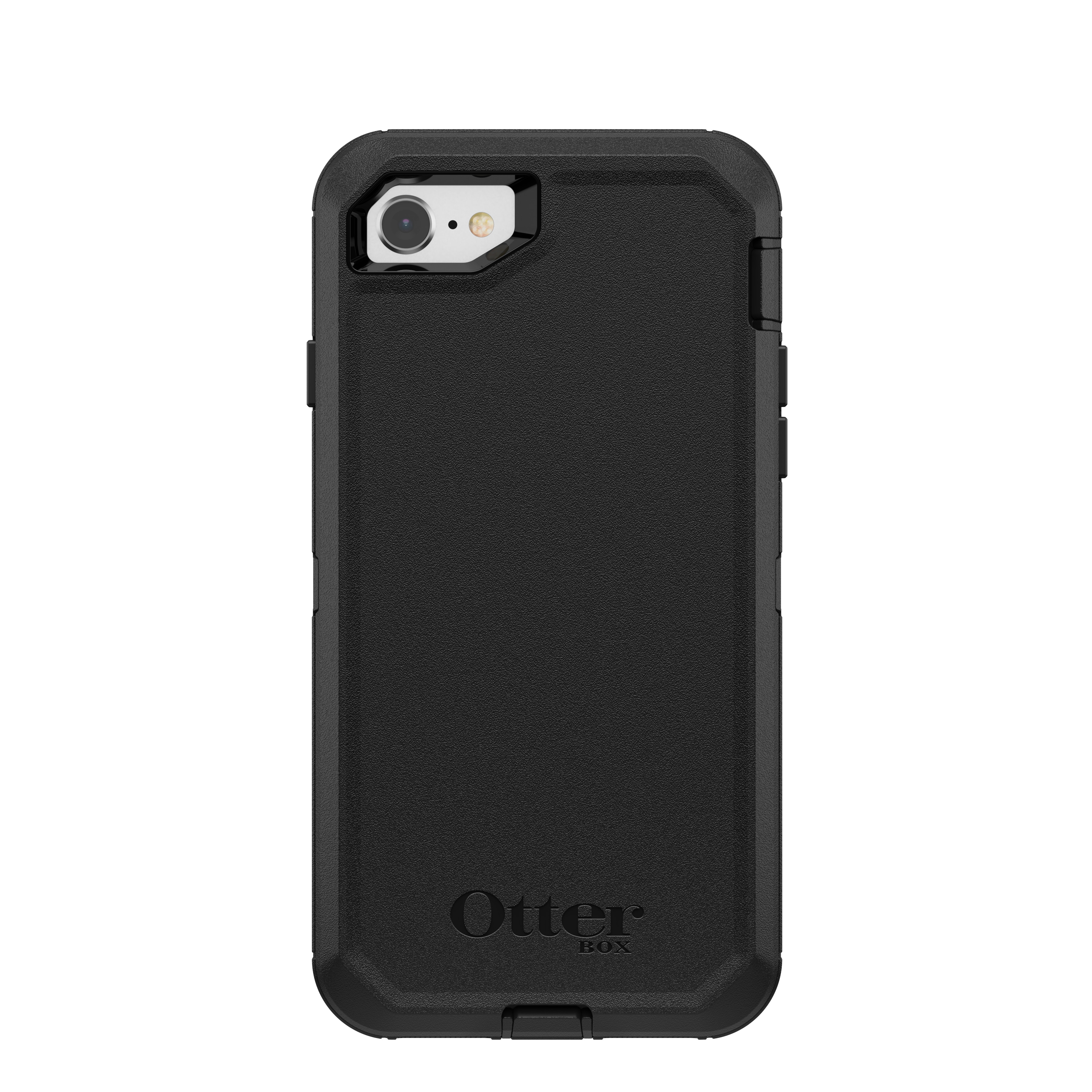 Funda Defender iPhone 7 Black