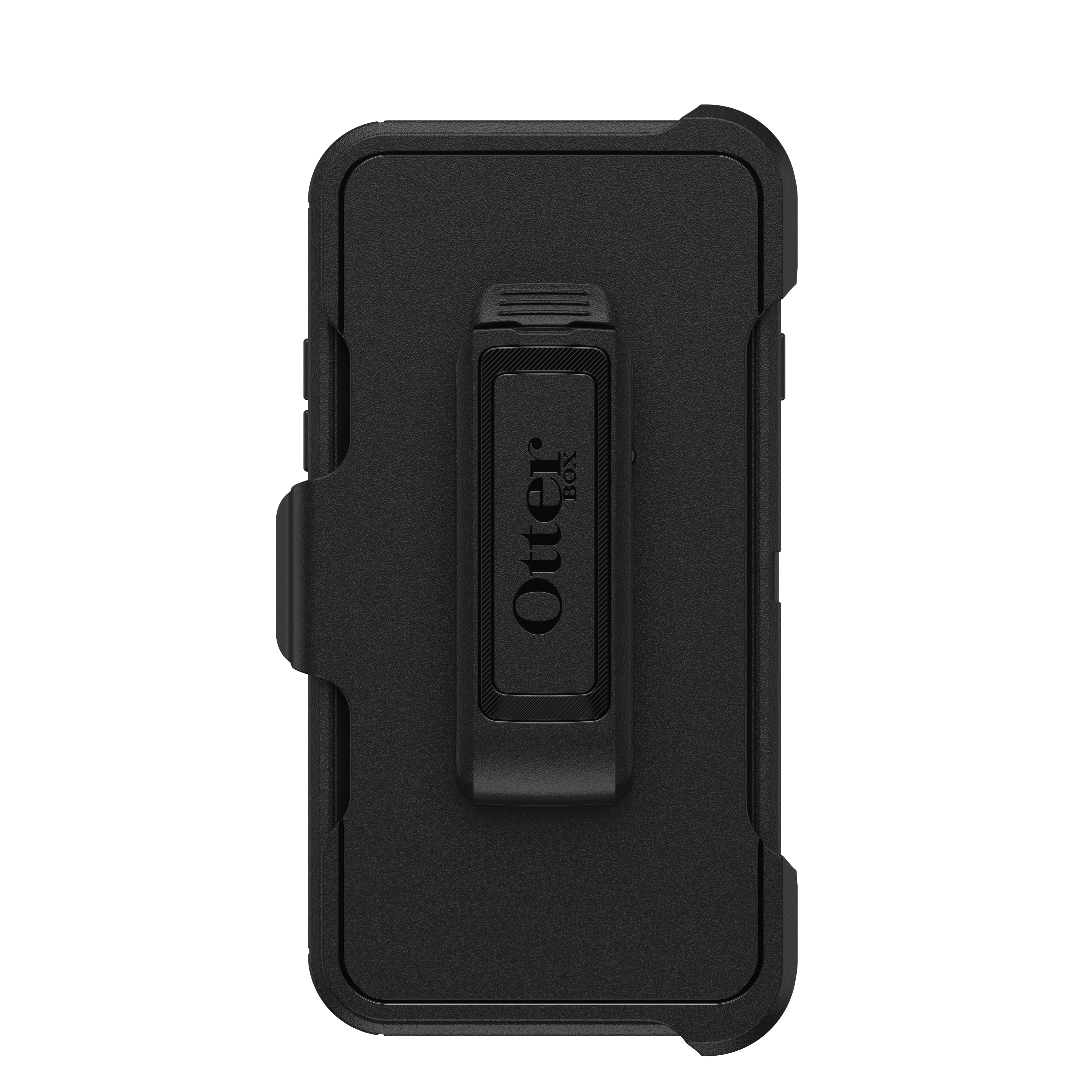 Funda Defender iPhone 7 Black