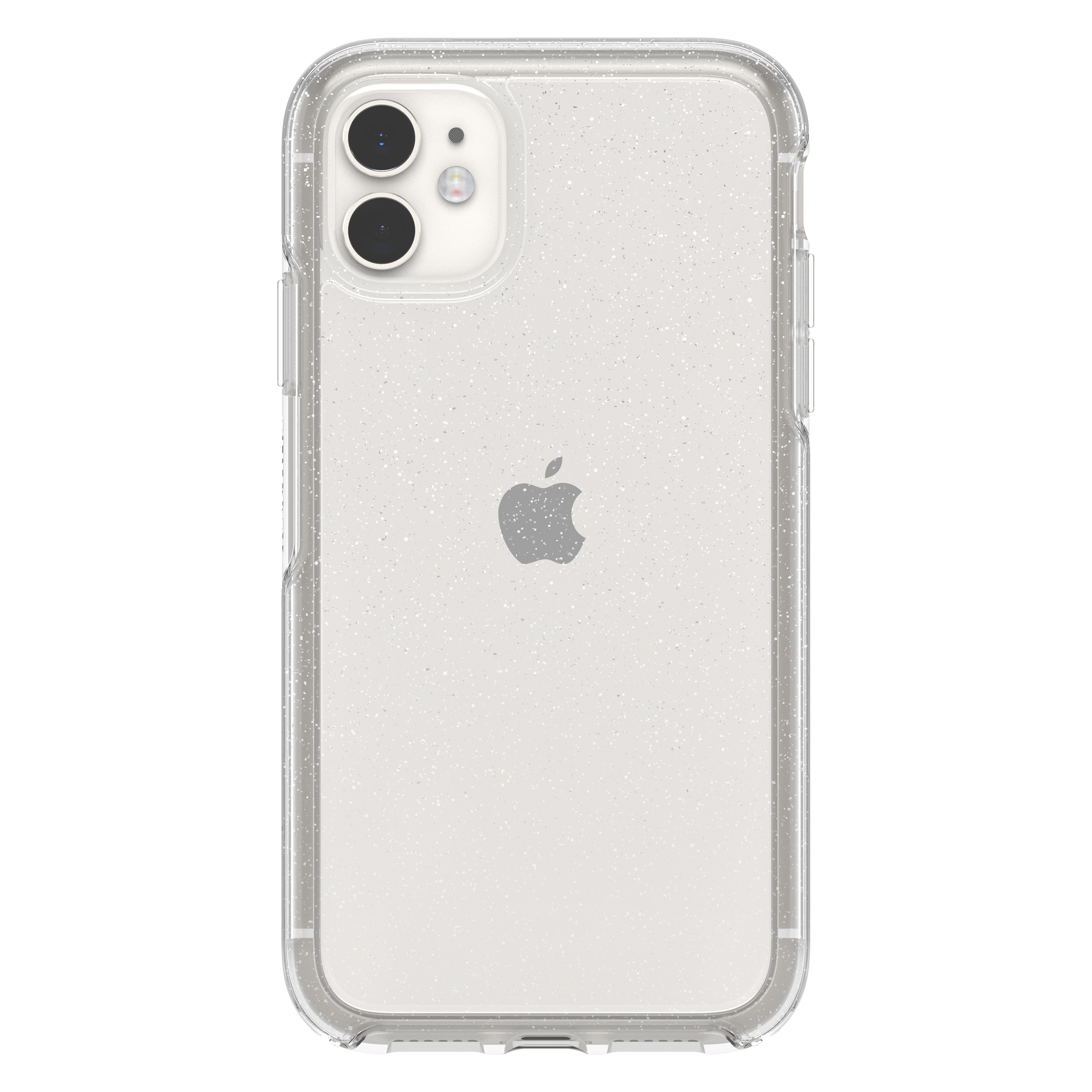 Funda Symmetry iPhone 11 Clear Glitter