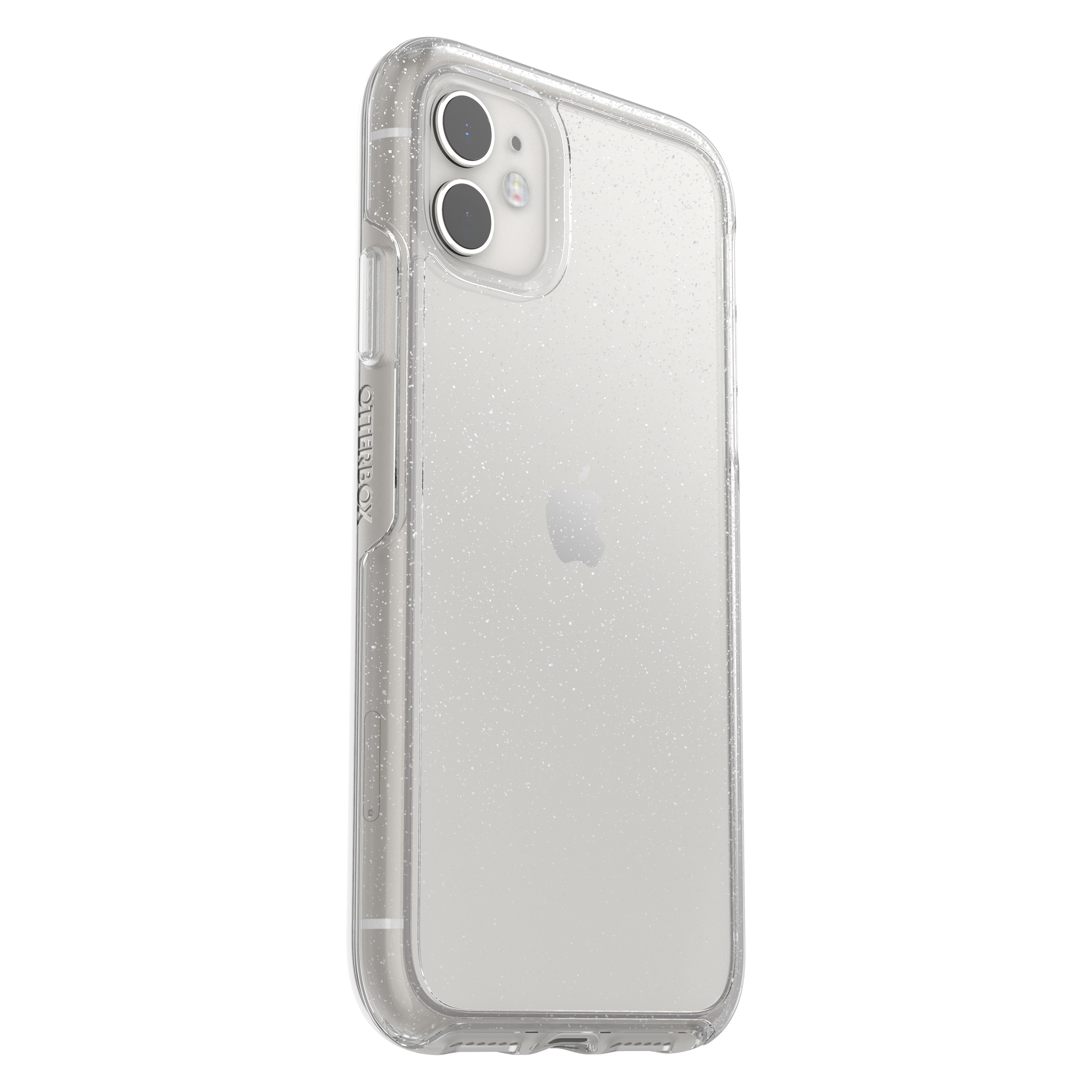 Funda Symmetry iPhone 11 Clear Glitter