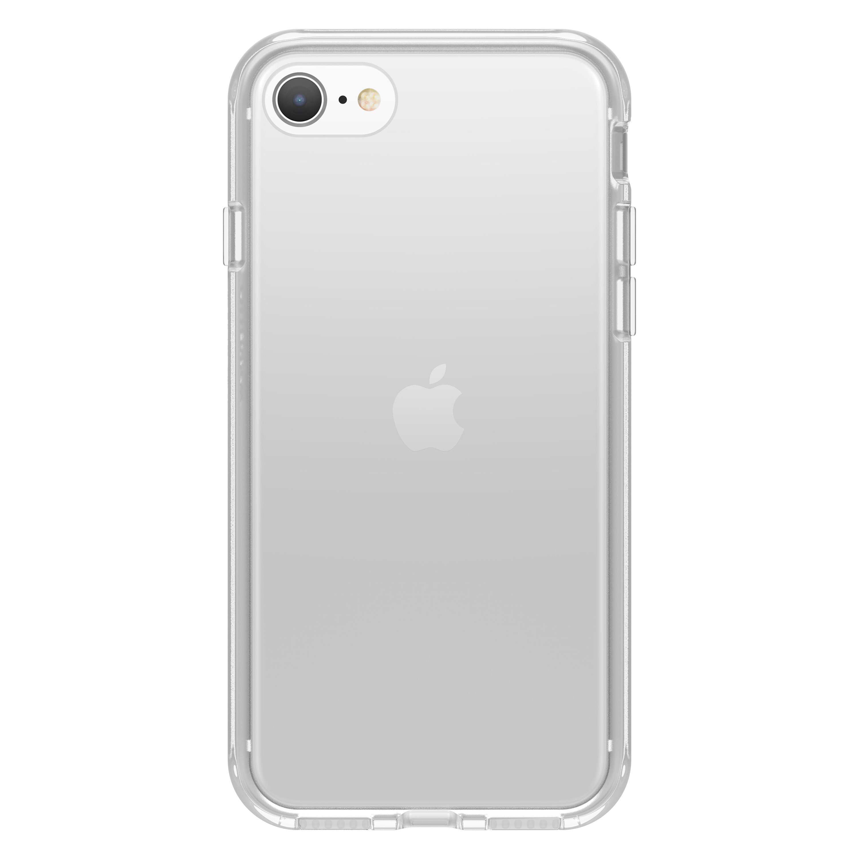 Funda React iPhone 7 Clear