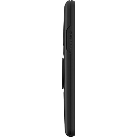 Funda Otter+Pop Symmetry Samsung Galaxy S21 Plus Black