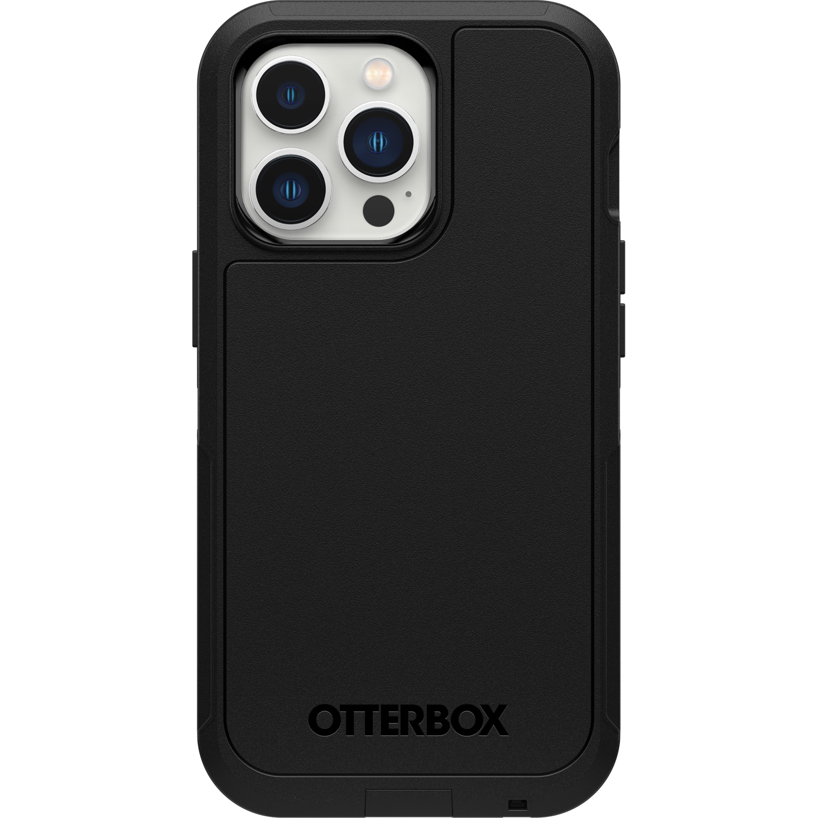 Funda Defender XT iPhone 12 Pro Max negro