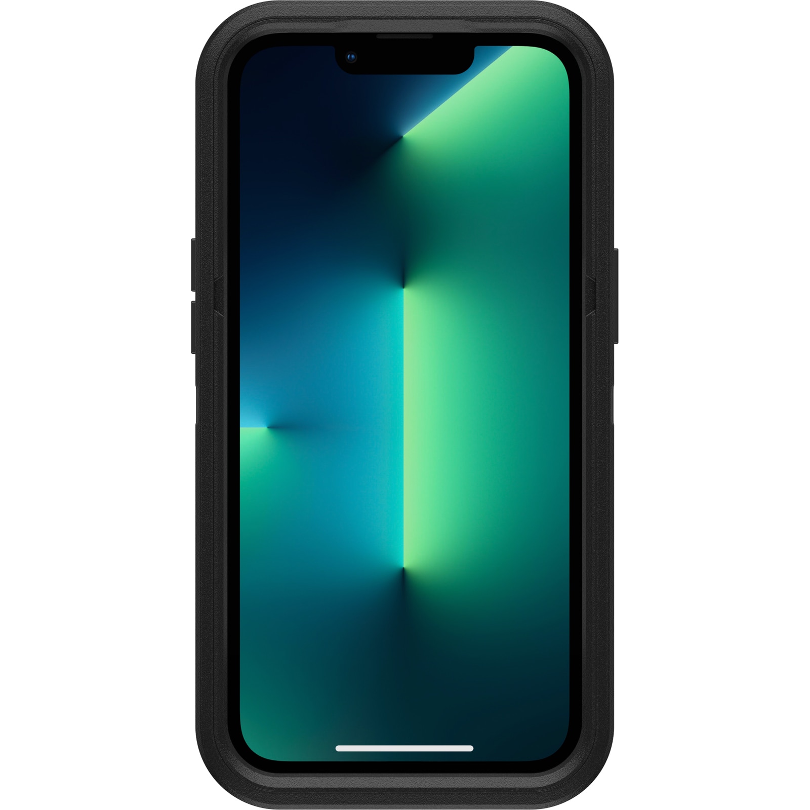 Funda Defender XT iPhone 12 Pro Max negro