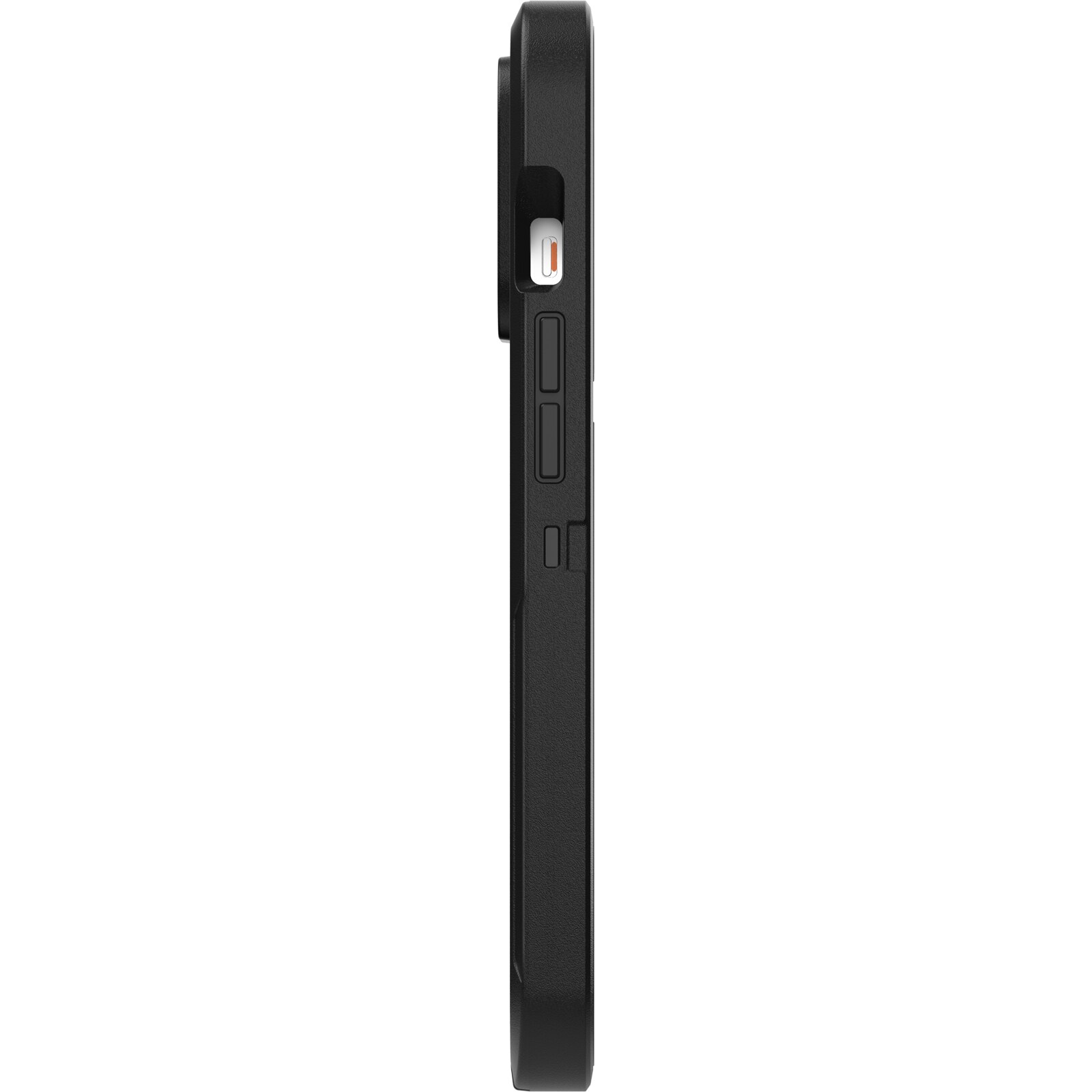 Funda Defender XT iPhone 12 Pro Max negro