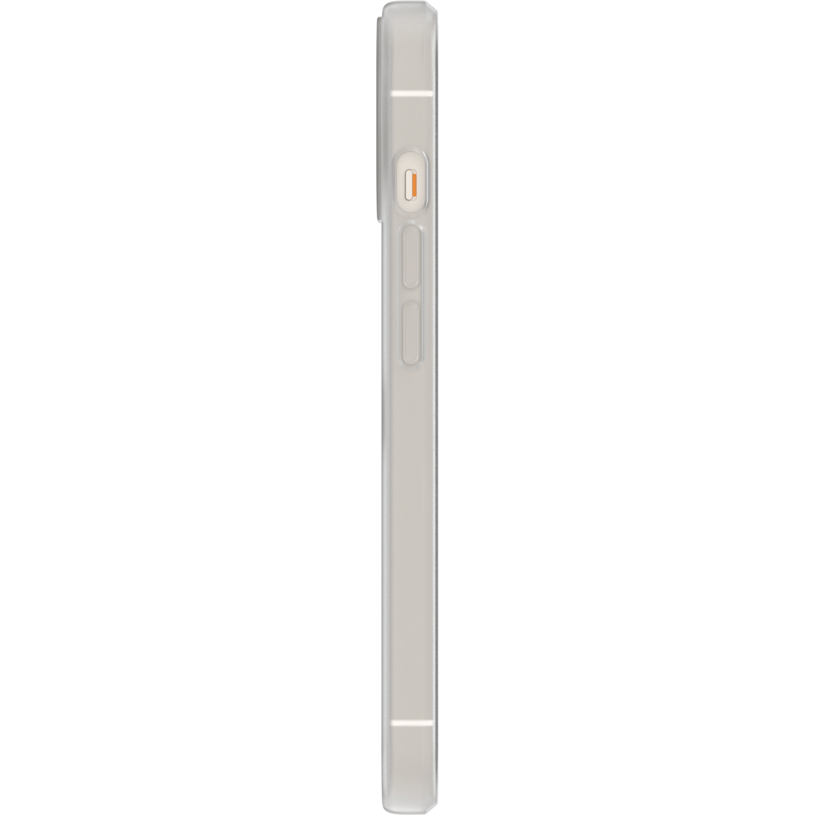 Funda React iPhone 13 Clear