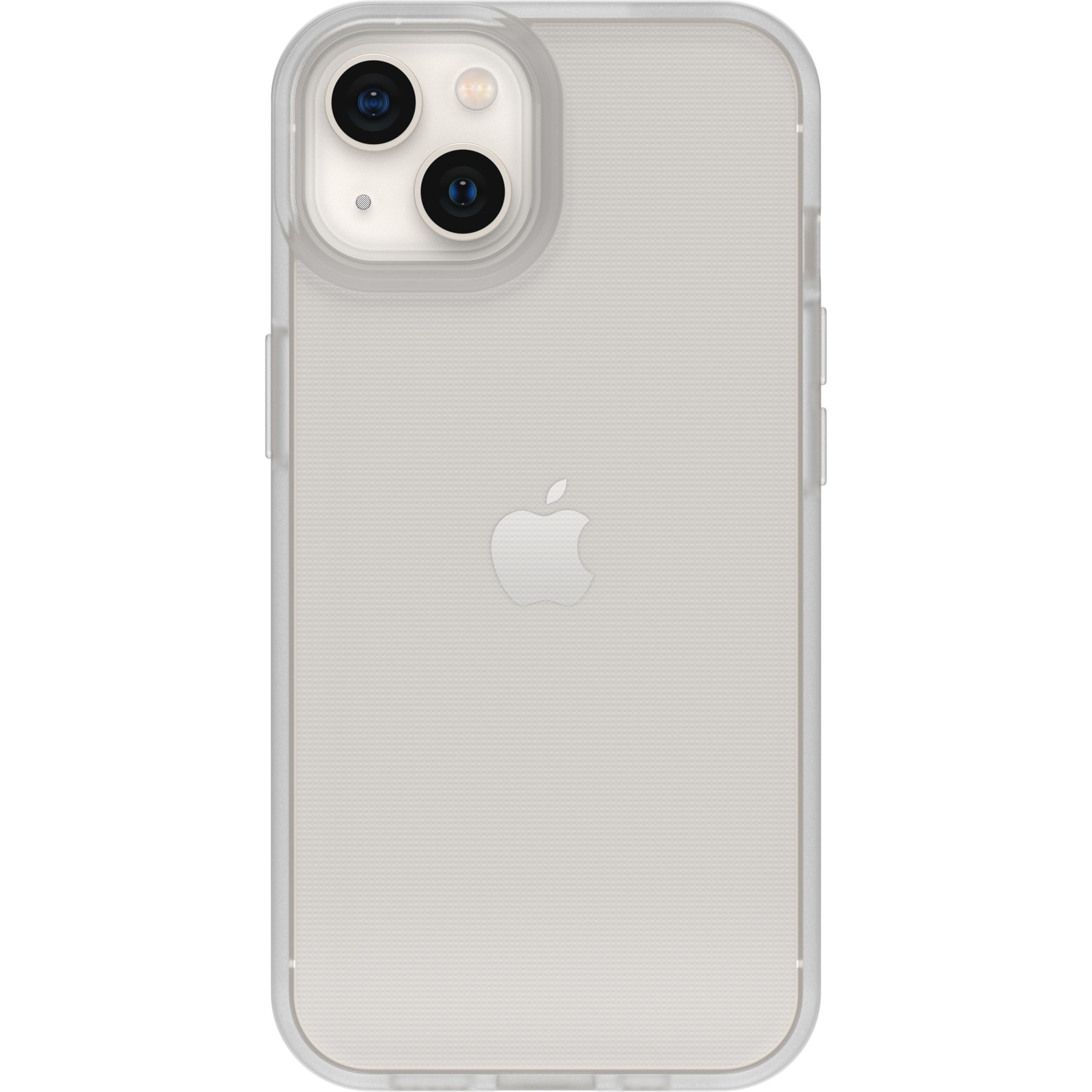 Funda React iPhone 14 Clear