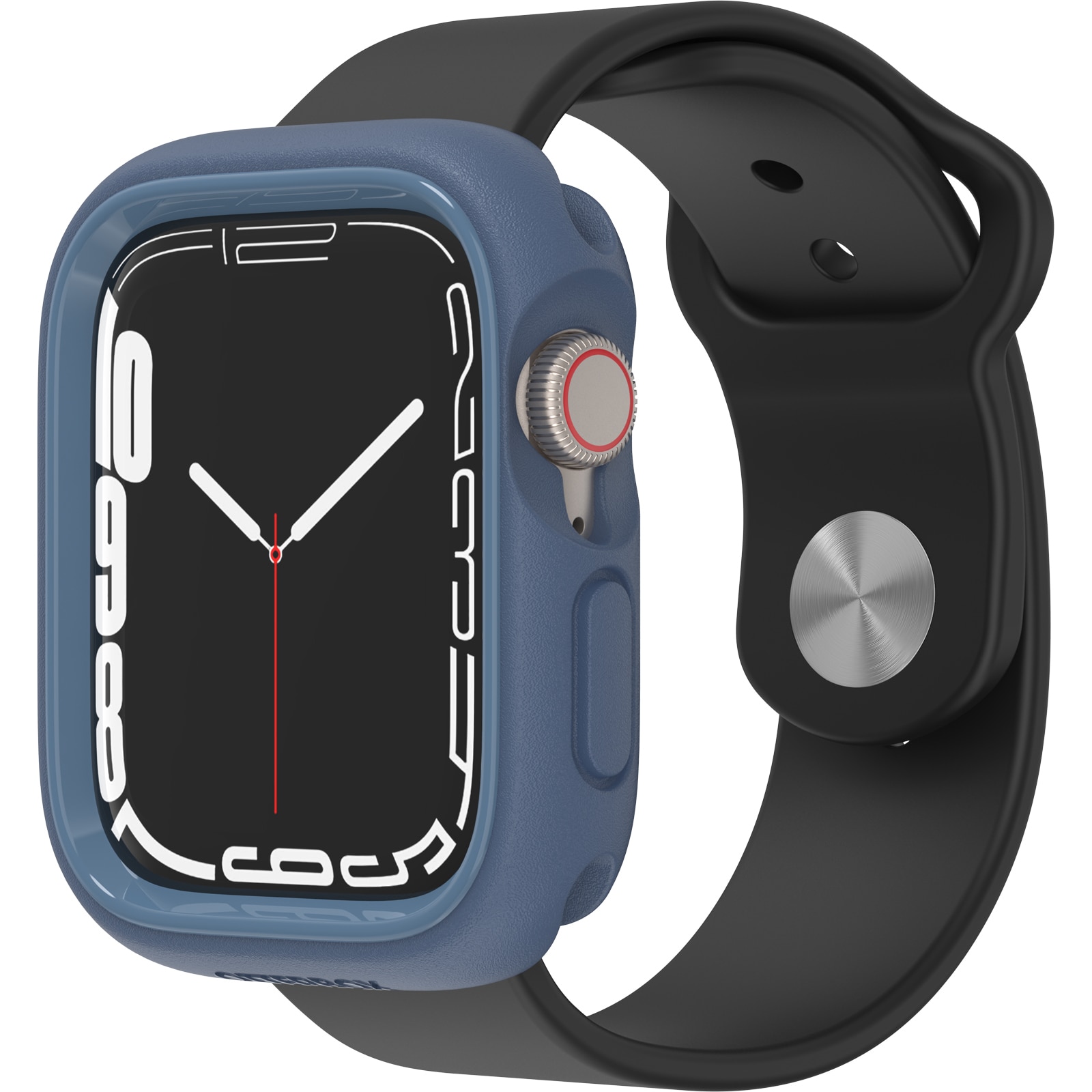 Exo Edge Funda Apple Watch 45mm Series 7 Blue