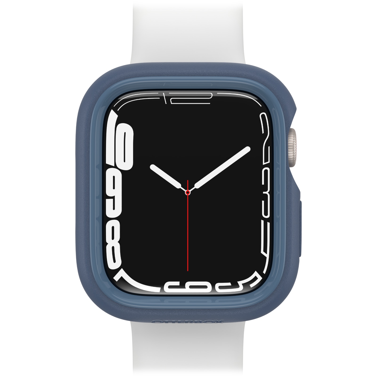 Exo Edge Funda Apple Watch 45mm Series 7 Blue