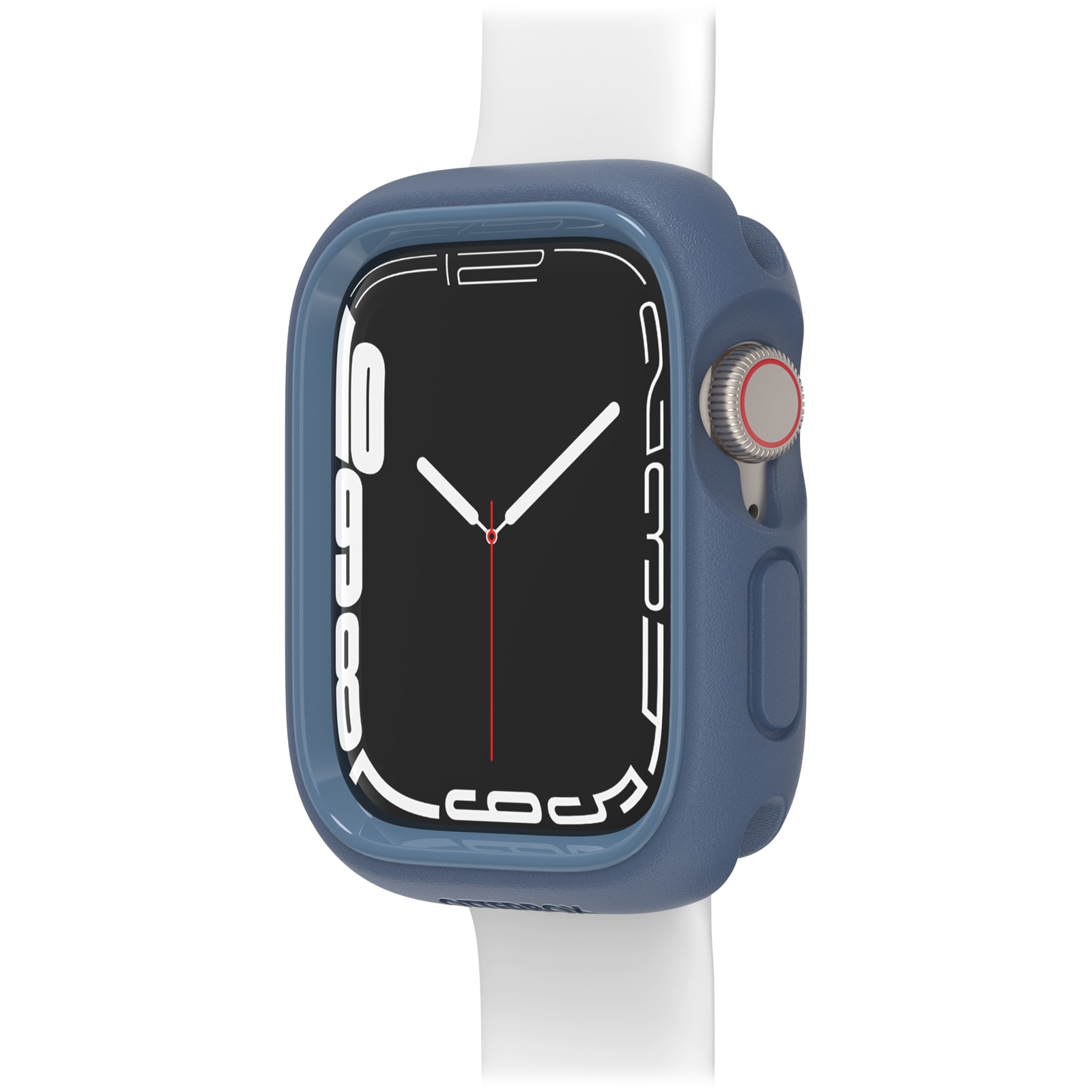 Exo Edge Funda Apple Watch 45mm Series 7 Blue