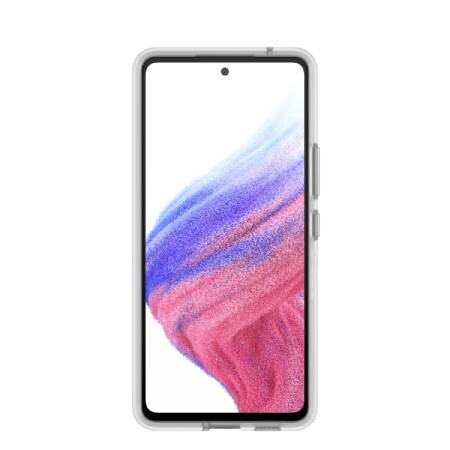 Funda React Samsung Galaxy A53 Transparente