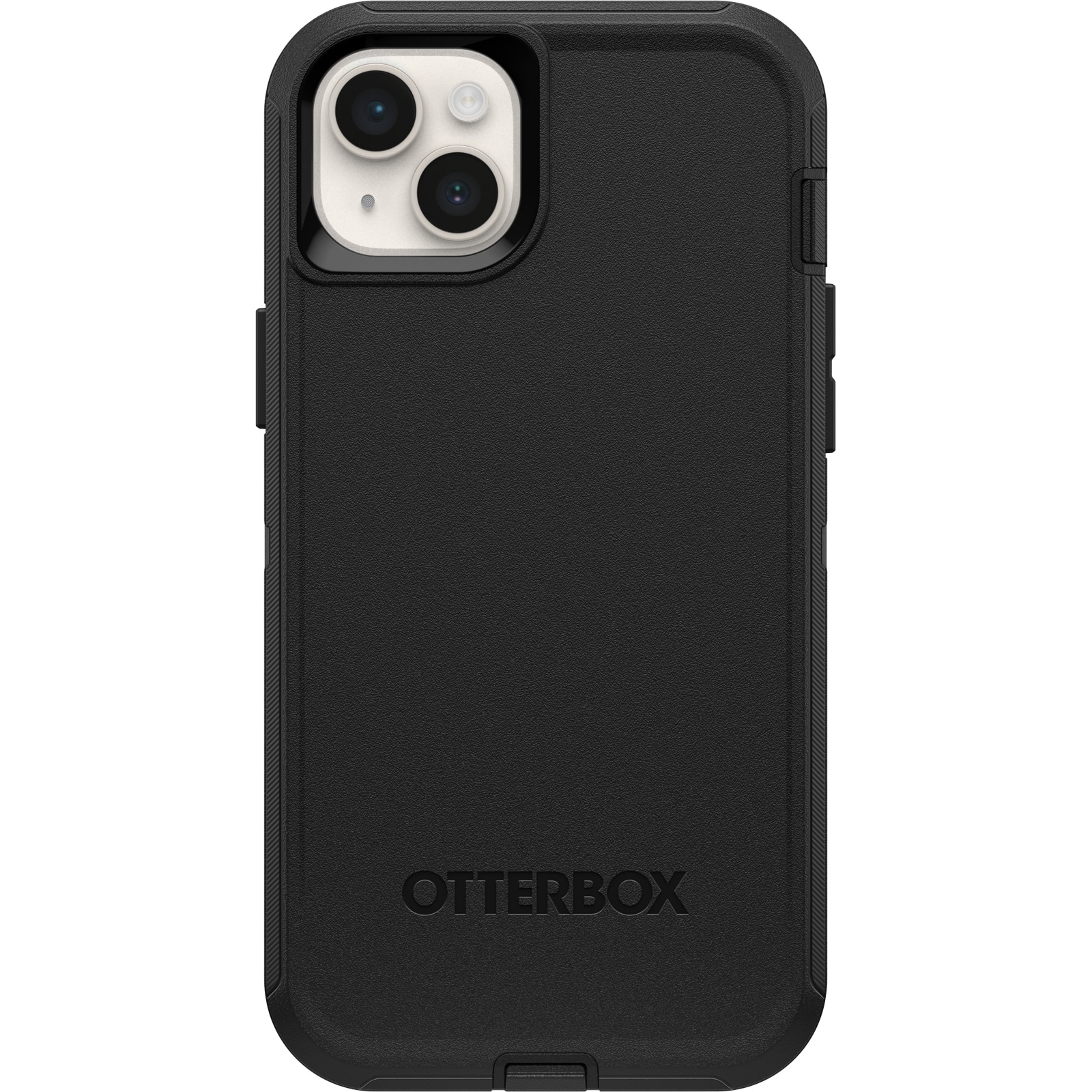 Funda Defender iPhone 14 Plus Black