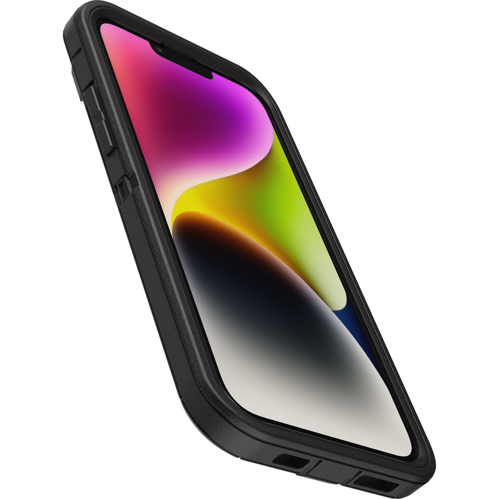 Funda Defender iPhone 14 Black