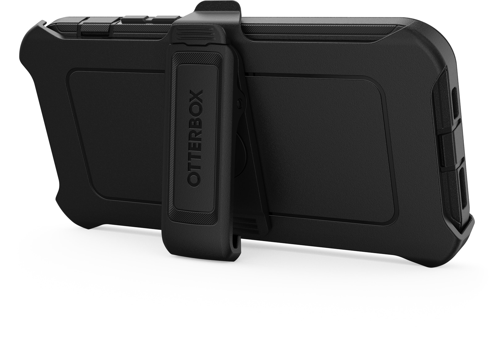 Funda Defender iPhone 14 Pro Max Negro