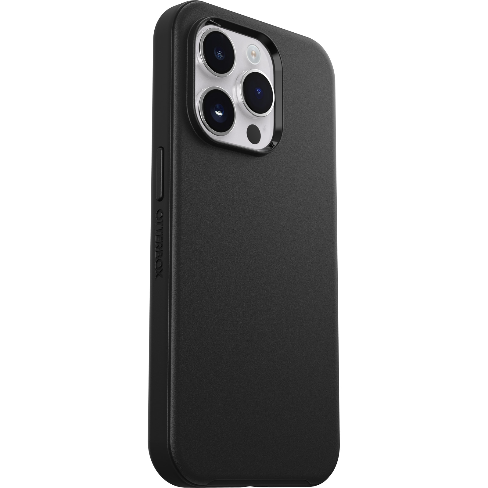 Funda Symmetry iPhone 14 Pro Black