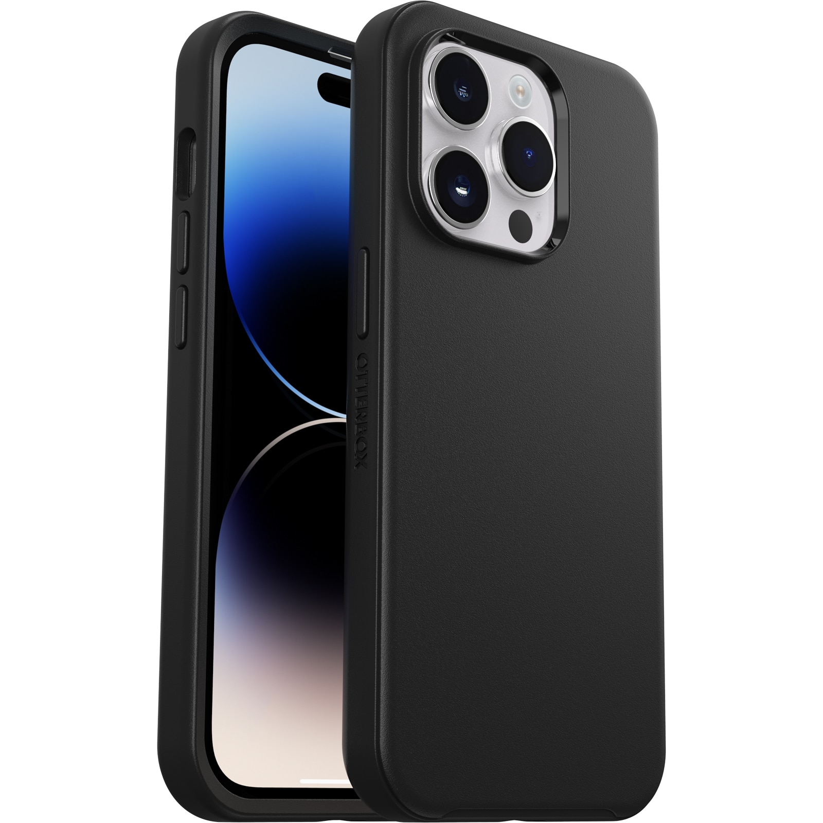 Funda Symmetry iPhone 14 Pro Max Black