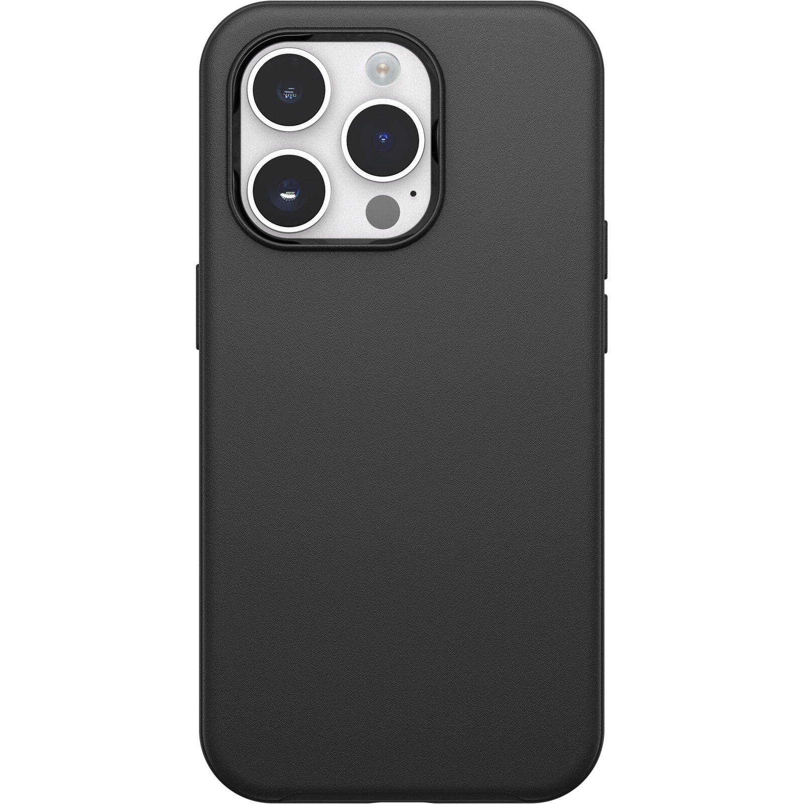 Funda Symmetry iPhone 14 Pro Max Black