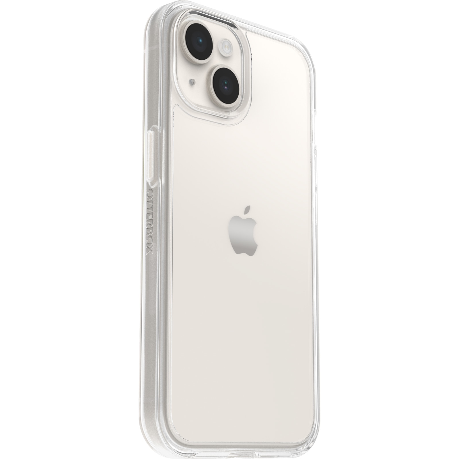 Funda Symmetry iPhone 14 Plus Clear