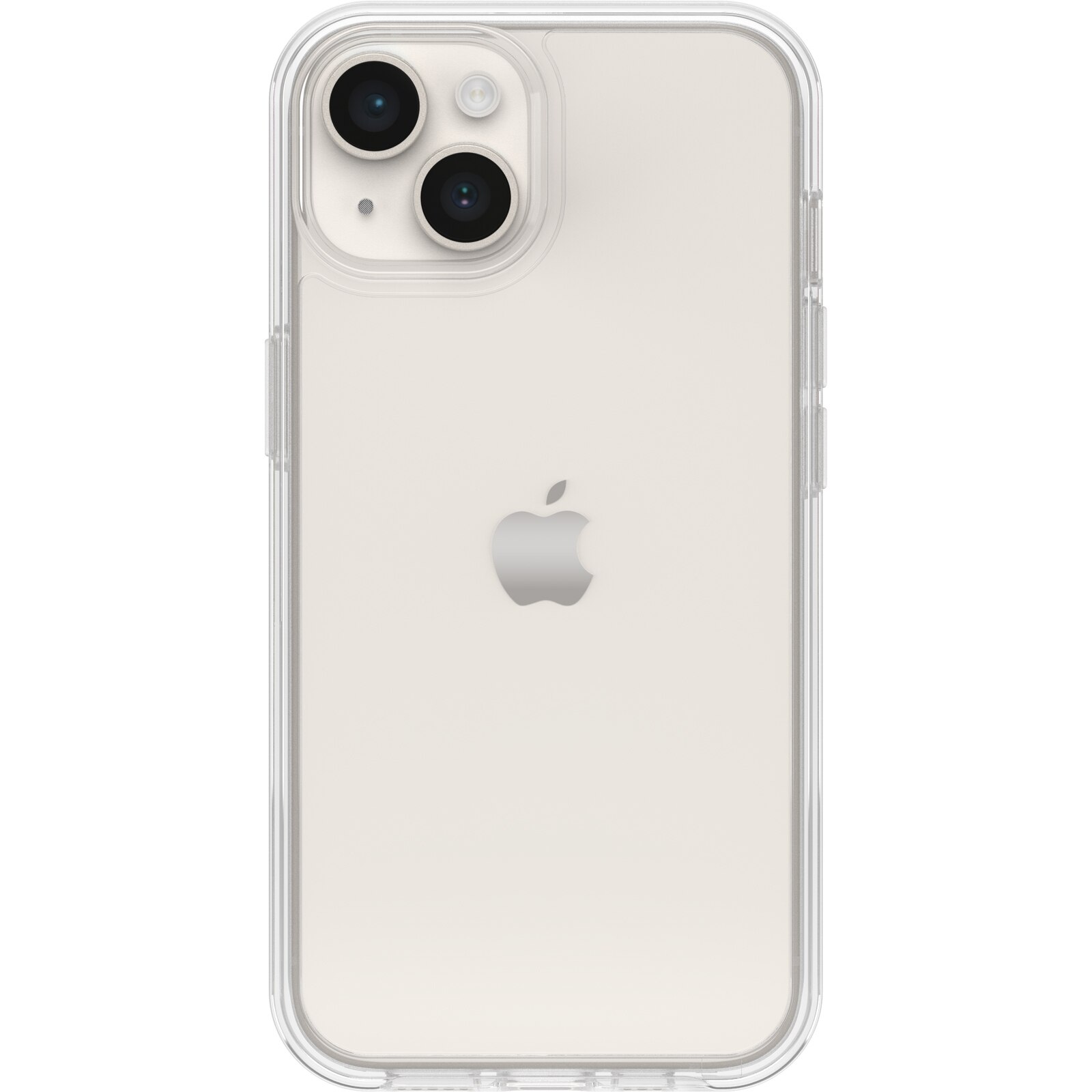 Funda Symmetry iPhone 14 Plus Clear