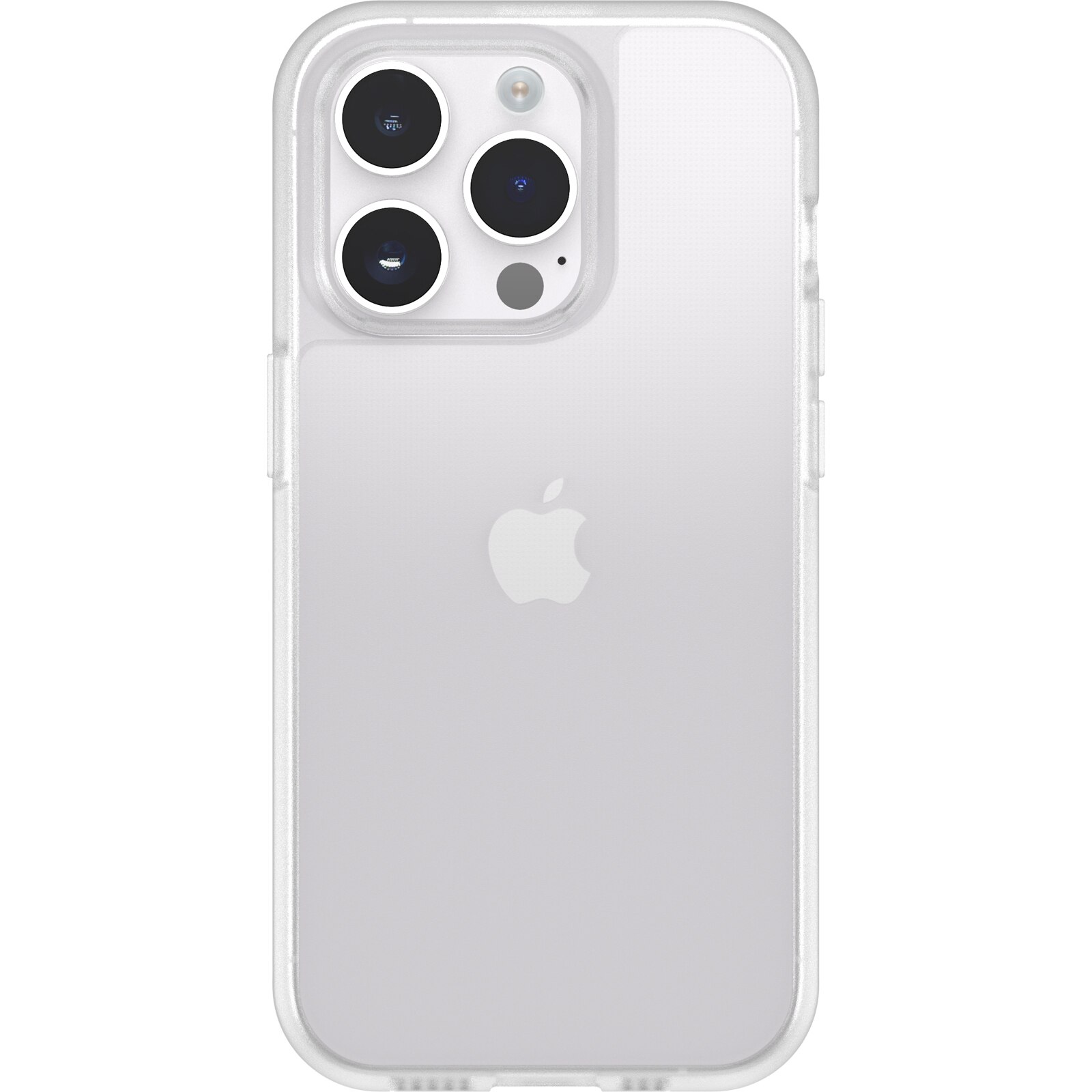 Funda React iPhone 14 Pro Clear