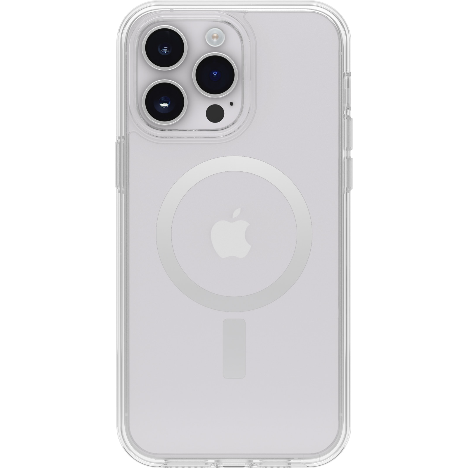Funda Symmetry Plus MagSafe iPhone 14 Pro Clear