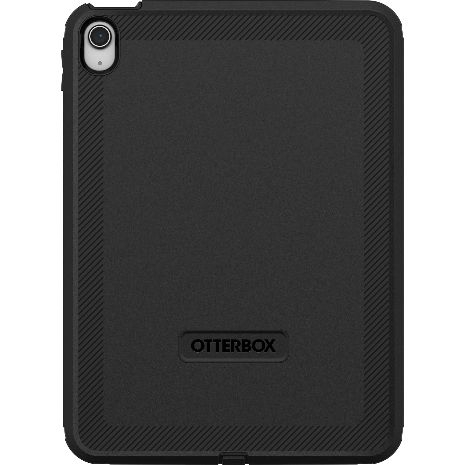 Funda Defender iPad 10.9 10th Gen (2022) negro