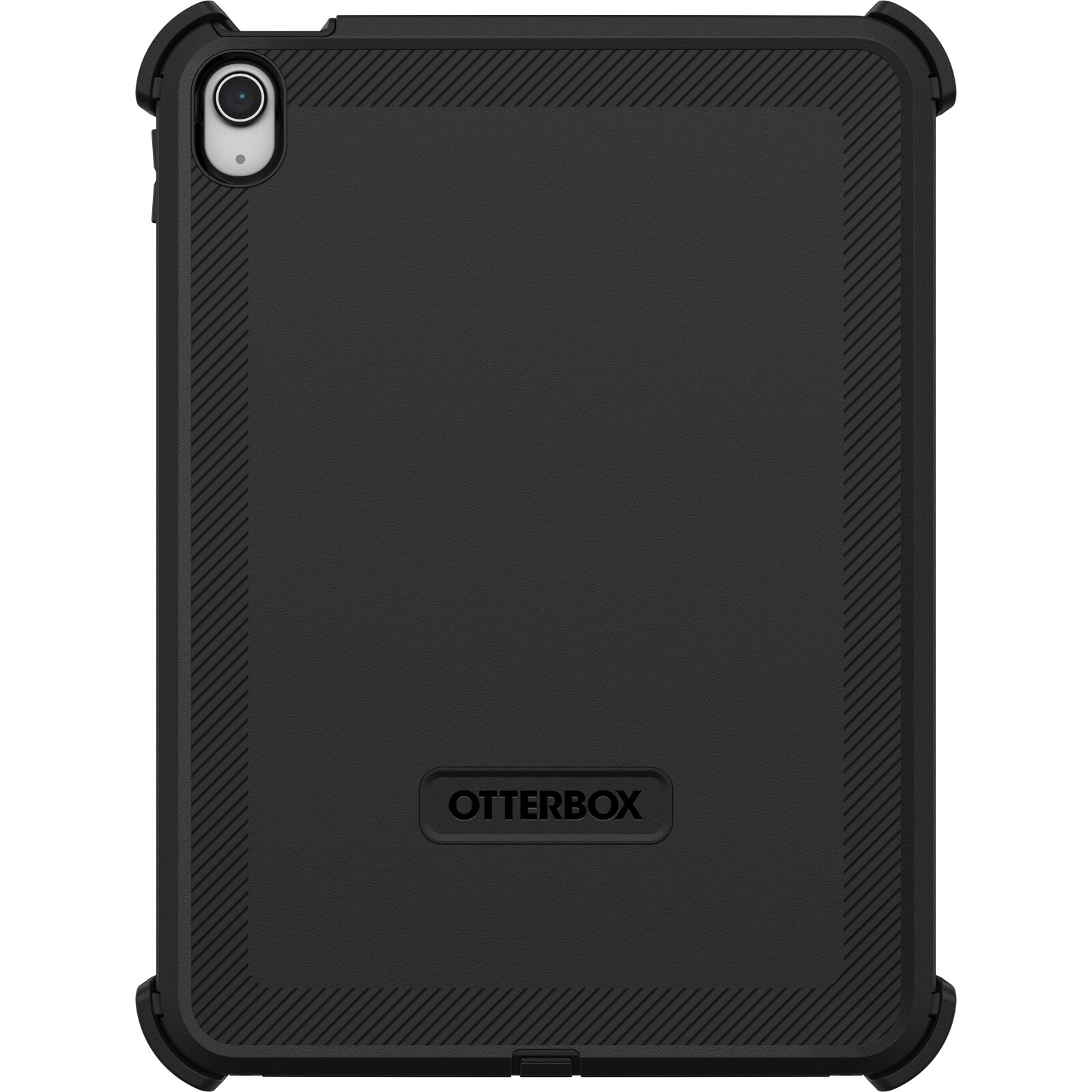 Funda Defender iPad 10.9 10th Gen (2022) negro