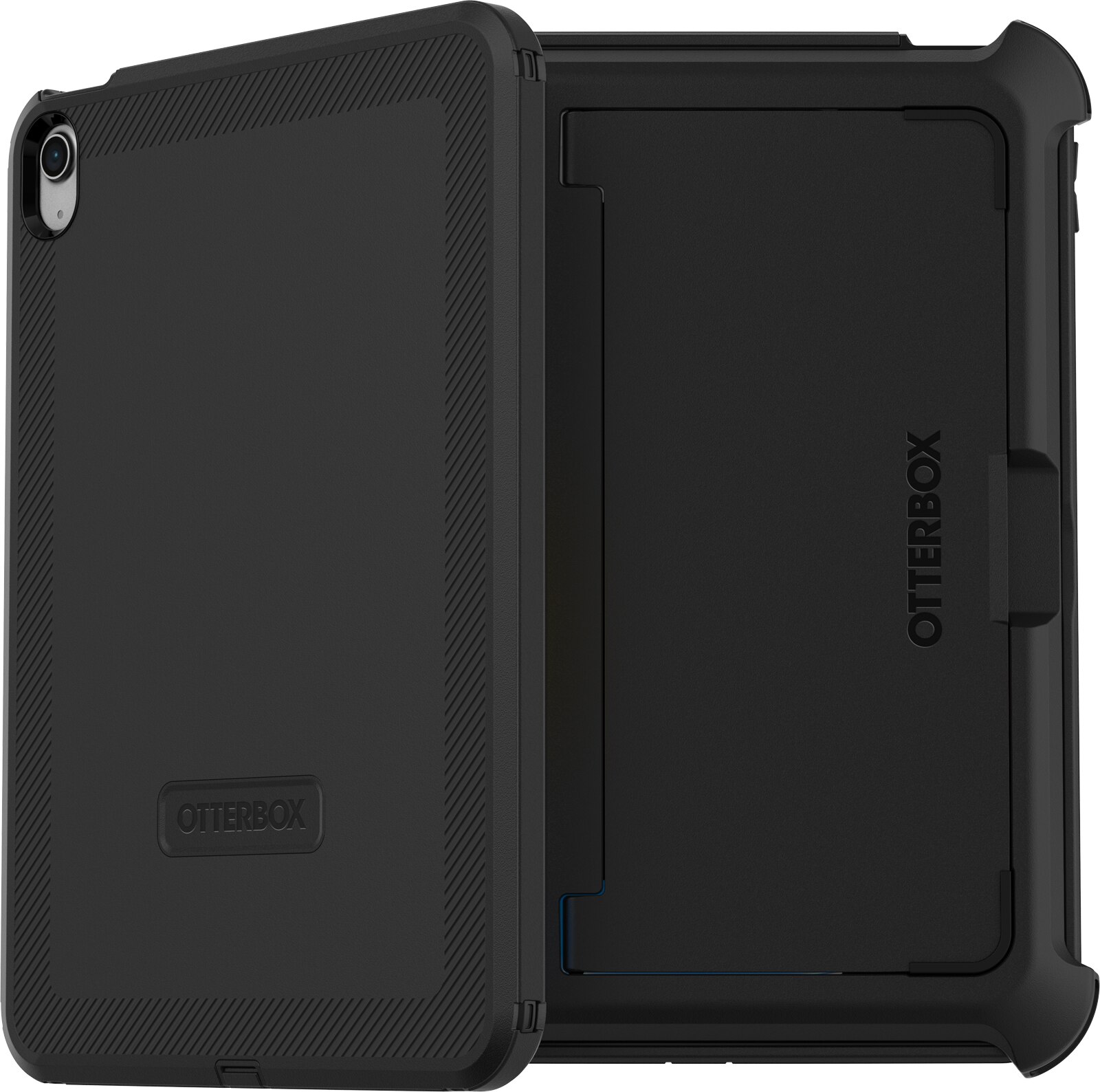 Funda Defender iPad 10.9 10th Gen (2022) negro