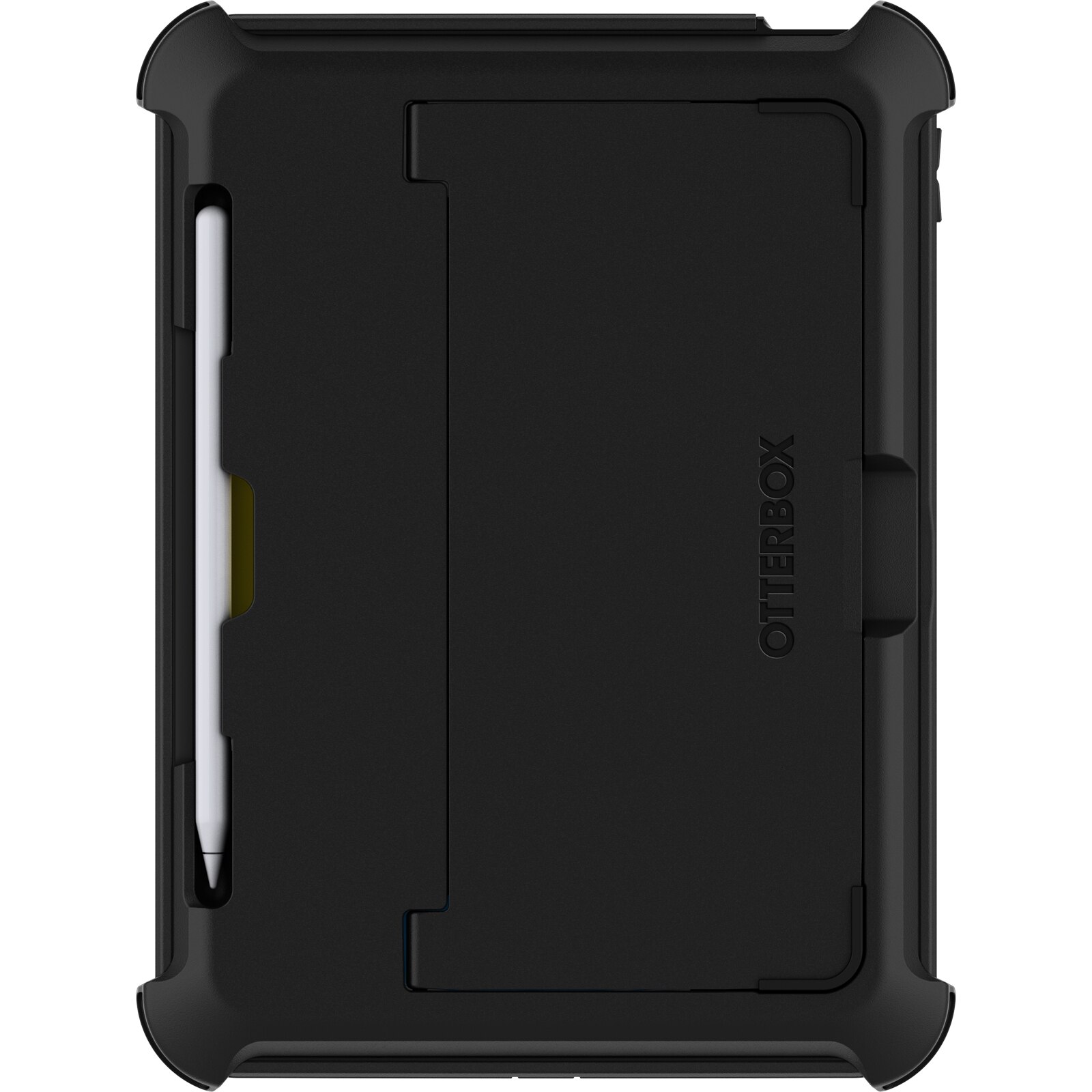 Funda Defender iPad 10.9 10th Gen (2022) negro