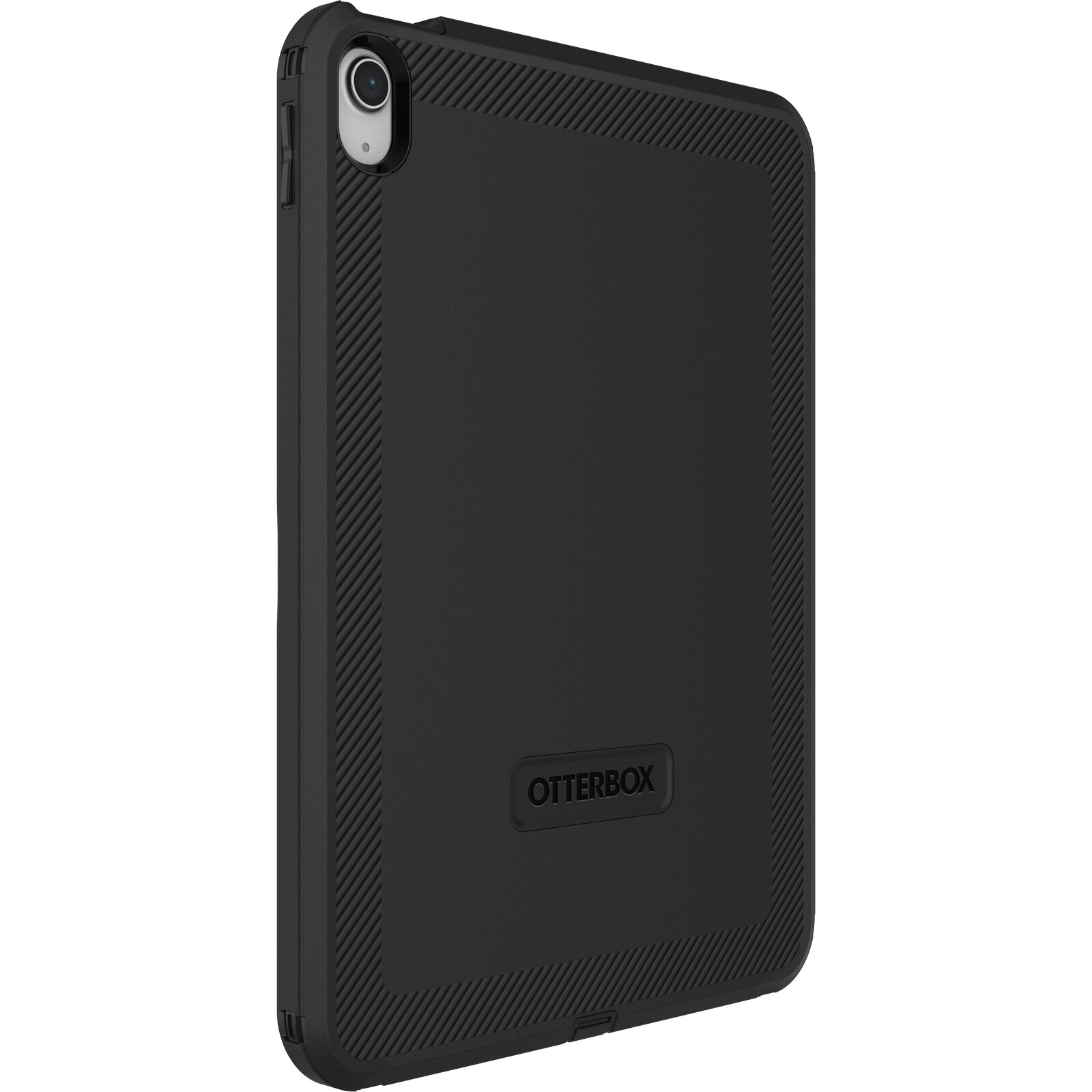 Funda Defender iPad 10.9 10th Gen (2022) negro