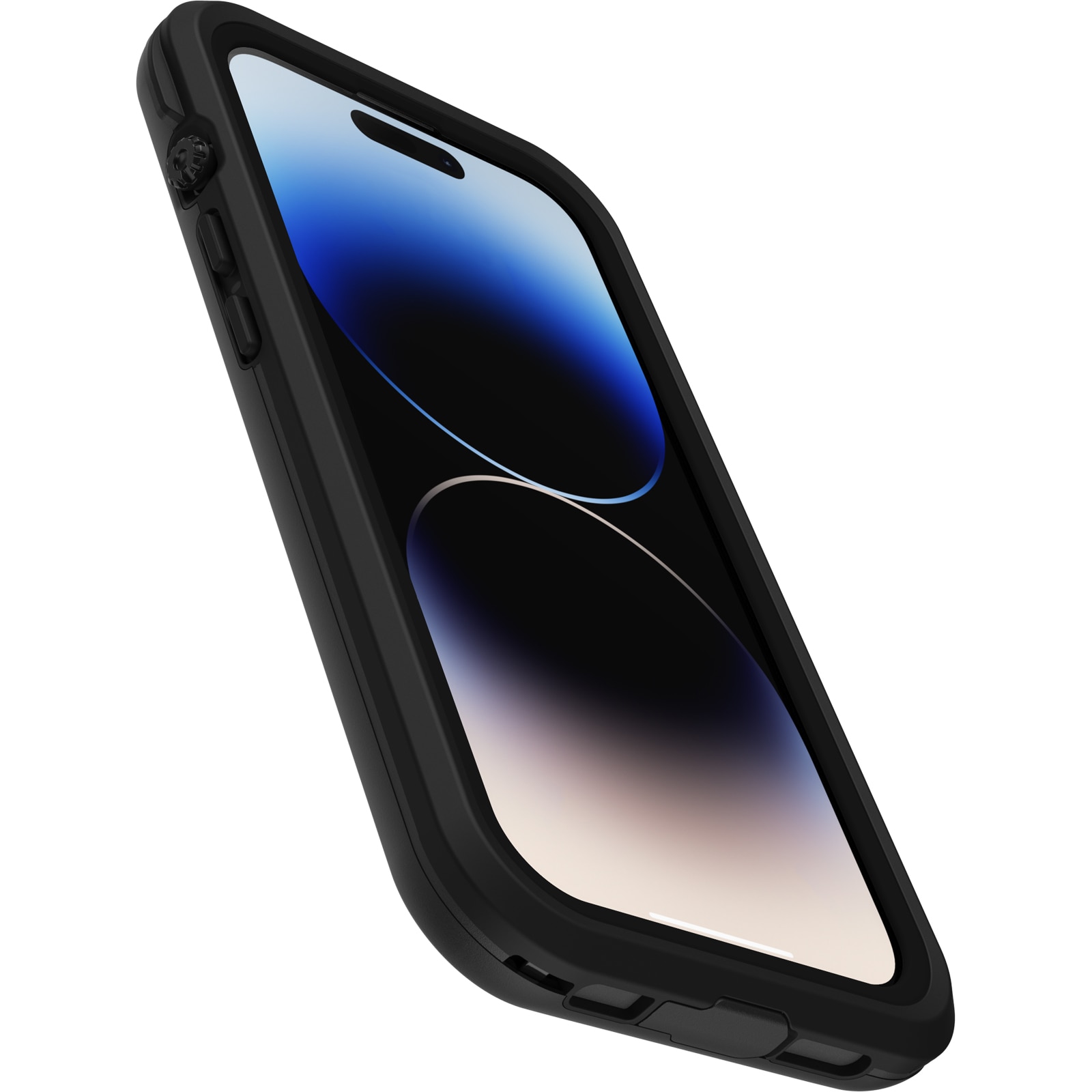 FRE MagSafe Case iPhone 14 Pro Black